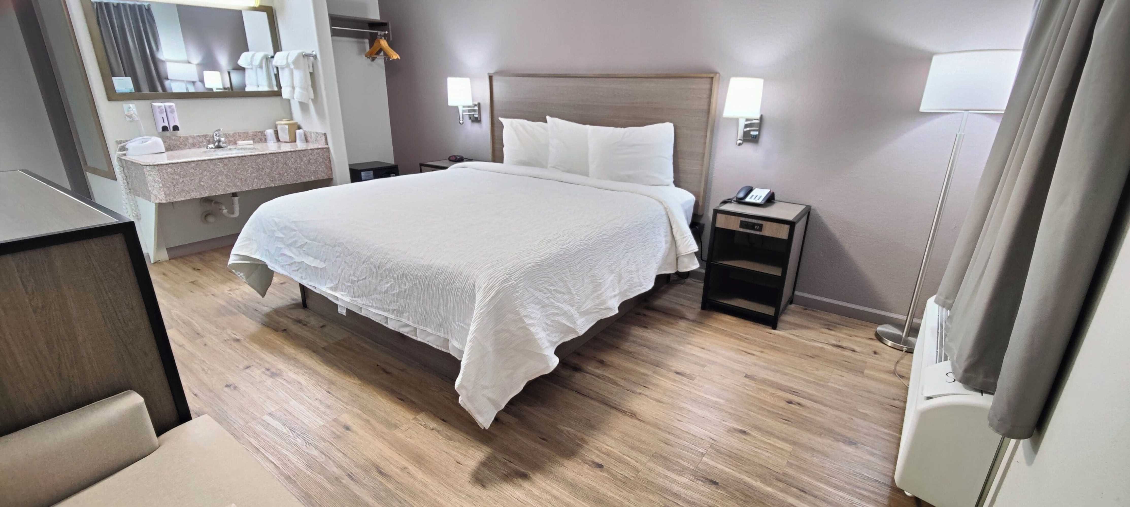 Gift card for Baymont by Wyndham Socorro