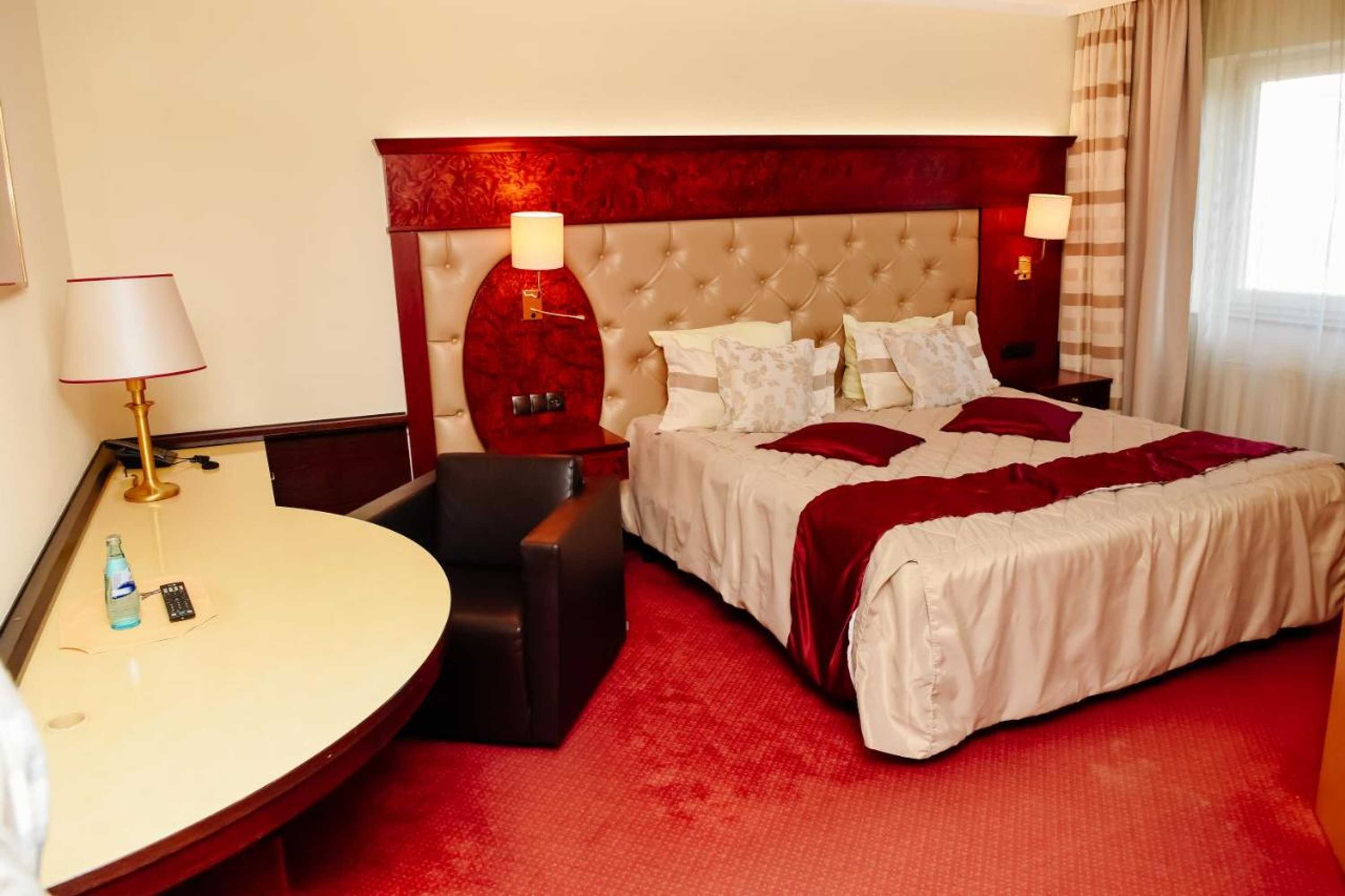 Gift card for Hotel Residenz Babenhausen