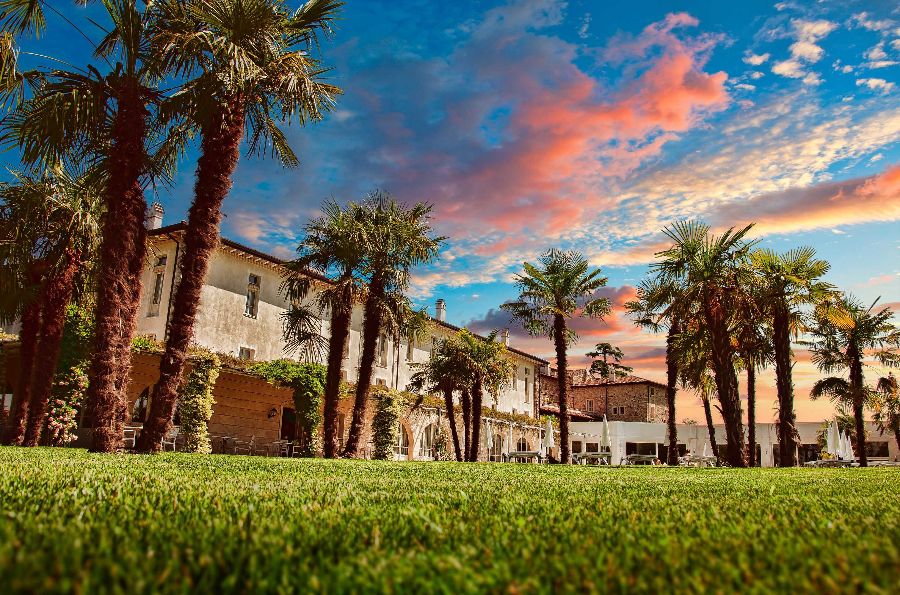 Gift card for Garda Hotel San Vigilio Golf Gift card for Garda Hotel San Vigilio Golf