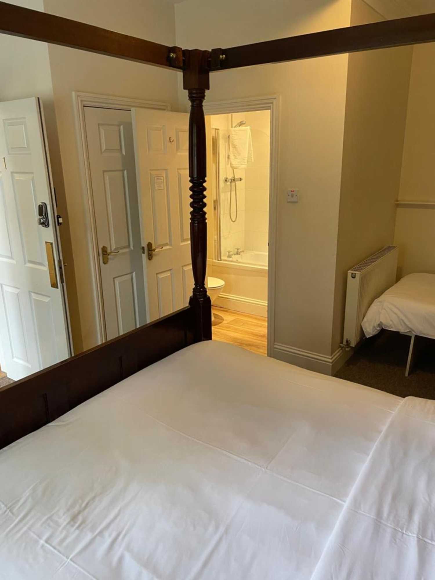 Gift card for Corncroft Guest House