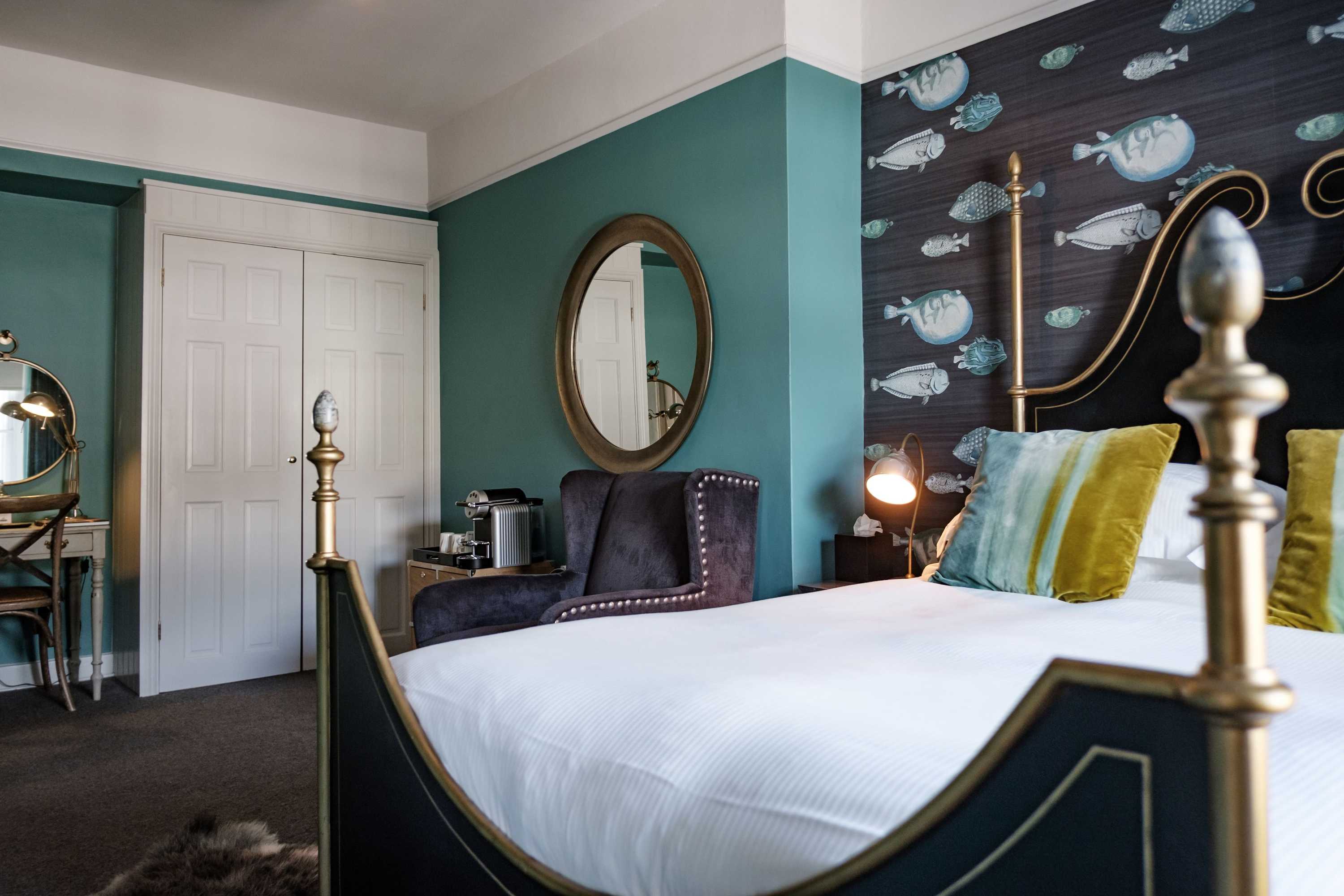 Gift card for The Bull Hotel