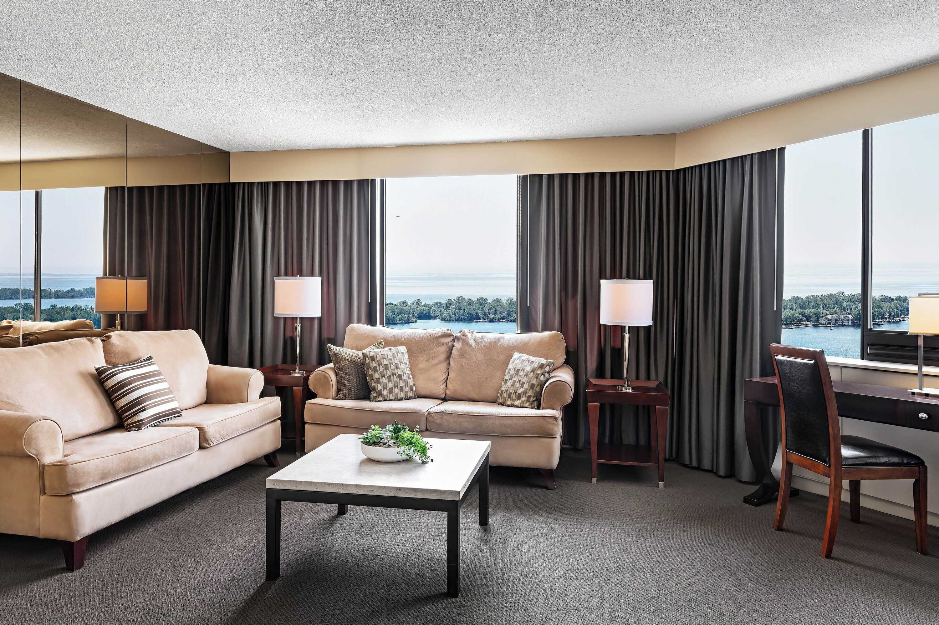 Gift card for The Westin Harbour Castle, Toronto Gift card for The Westin Harbour Castle, Toronto