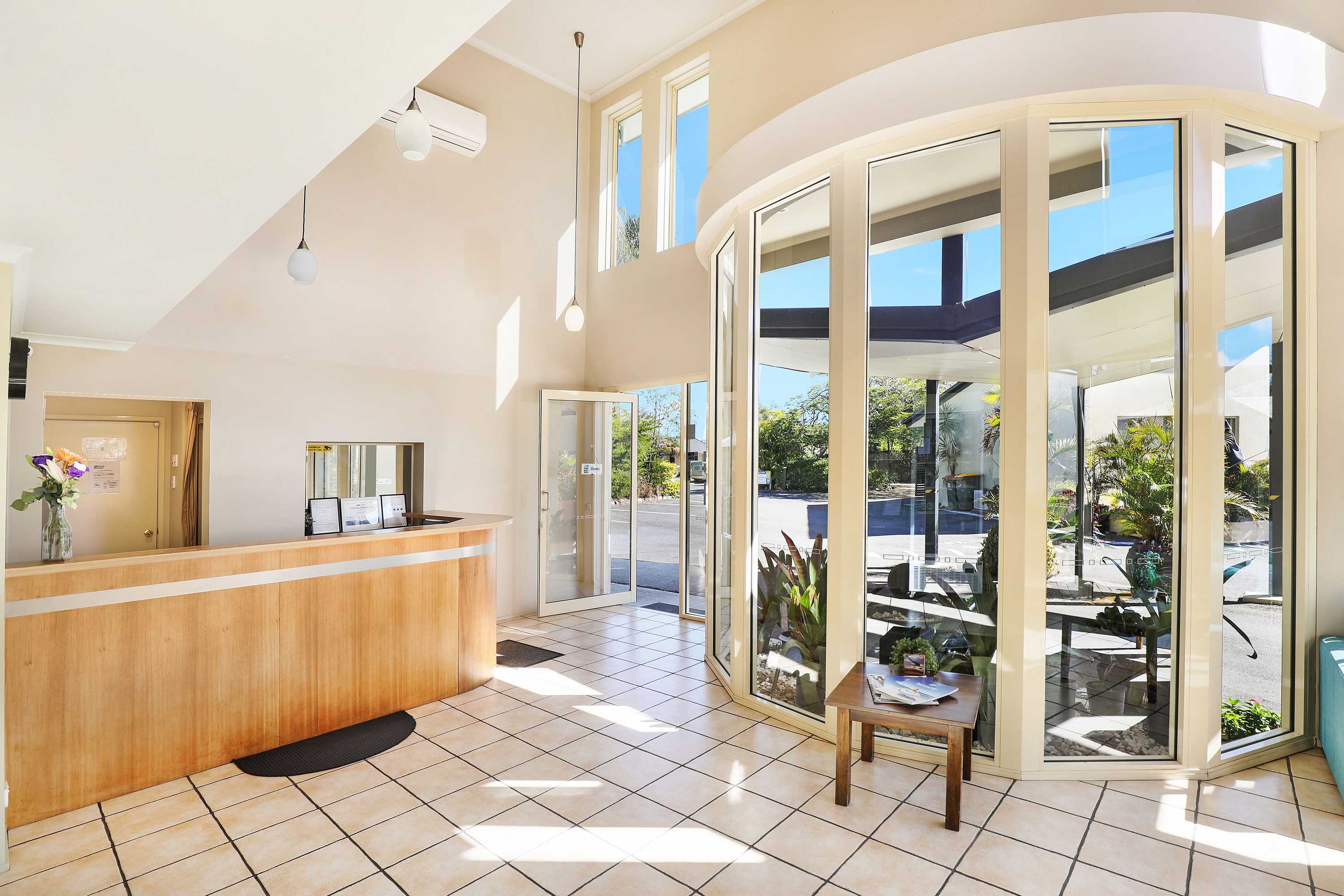 Gift card for Caboolture Riverlakes Motel Gift card for Caboolture Riverlakes Motel