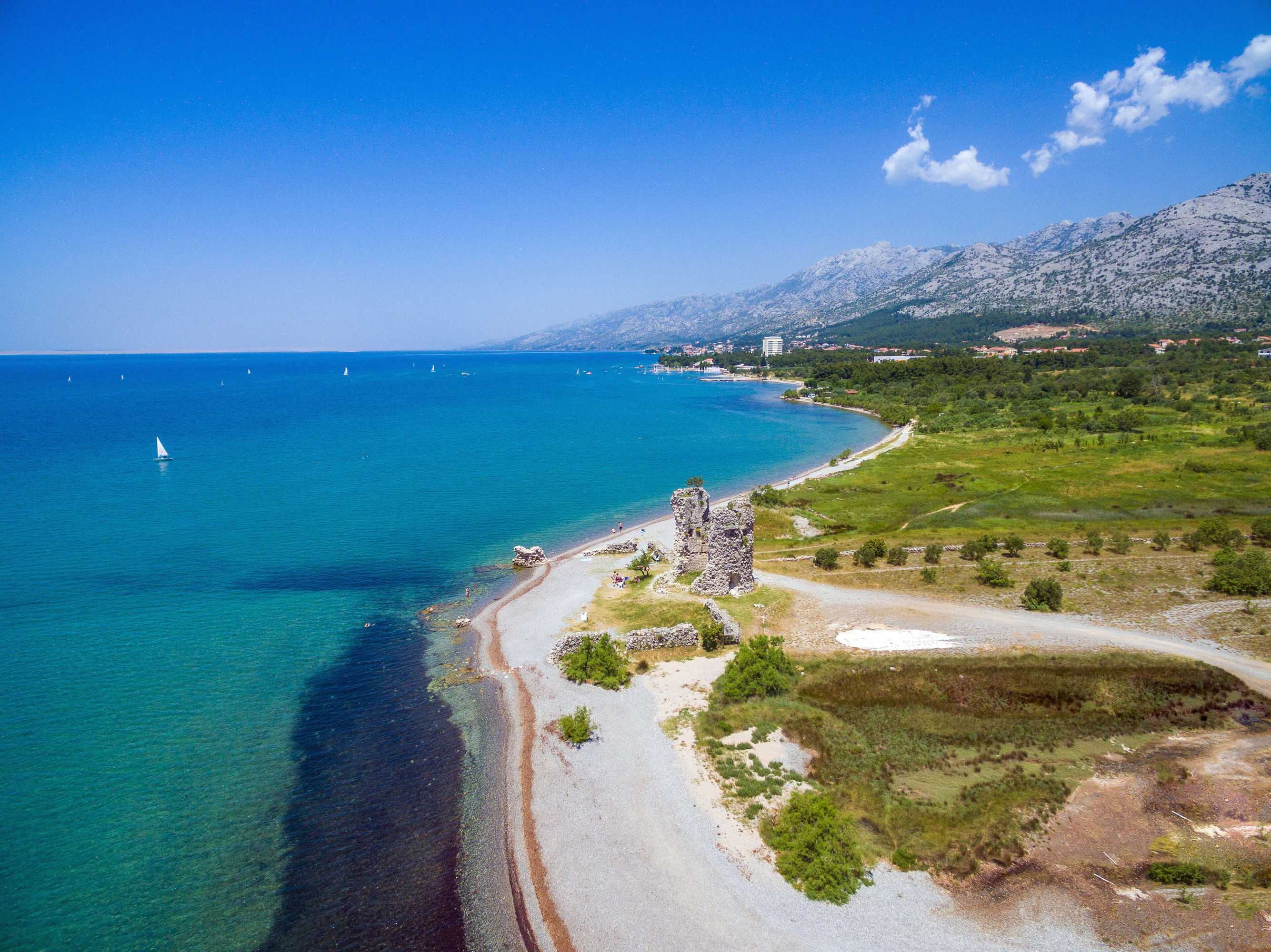 Gift card for Bluesun Camp Paklenica - Mobile Home Gift card for Bluesun Camp Paklenica - Mobile Home