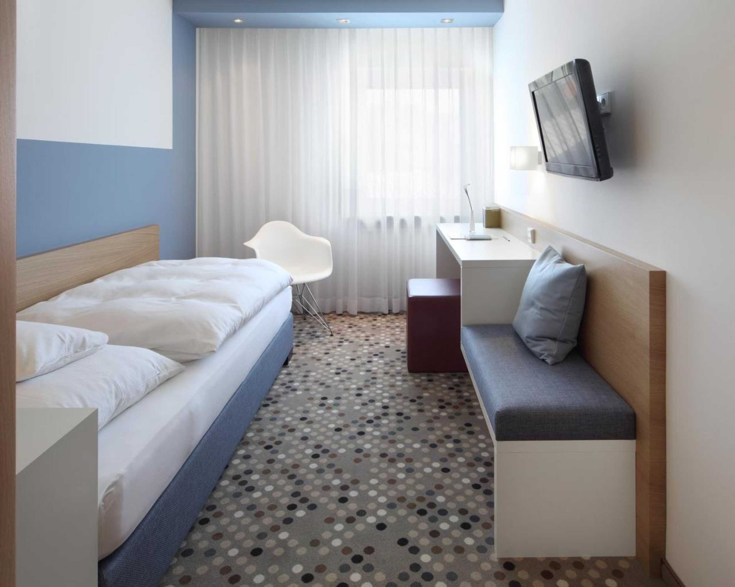 Gift card for Hotel Waldhorn