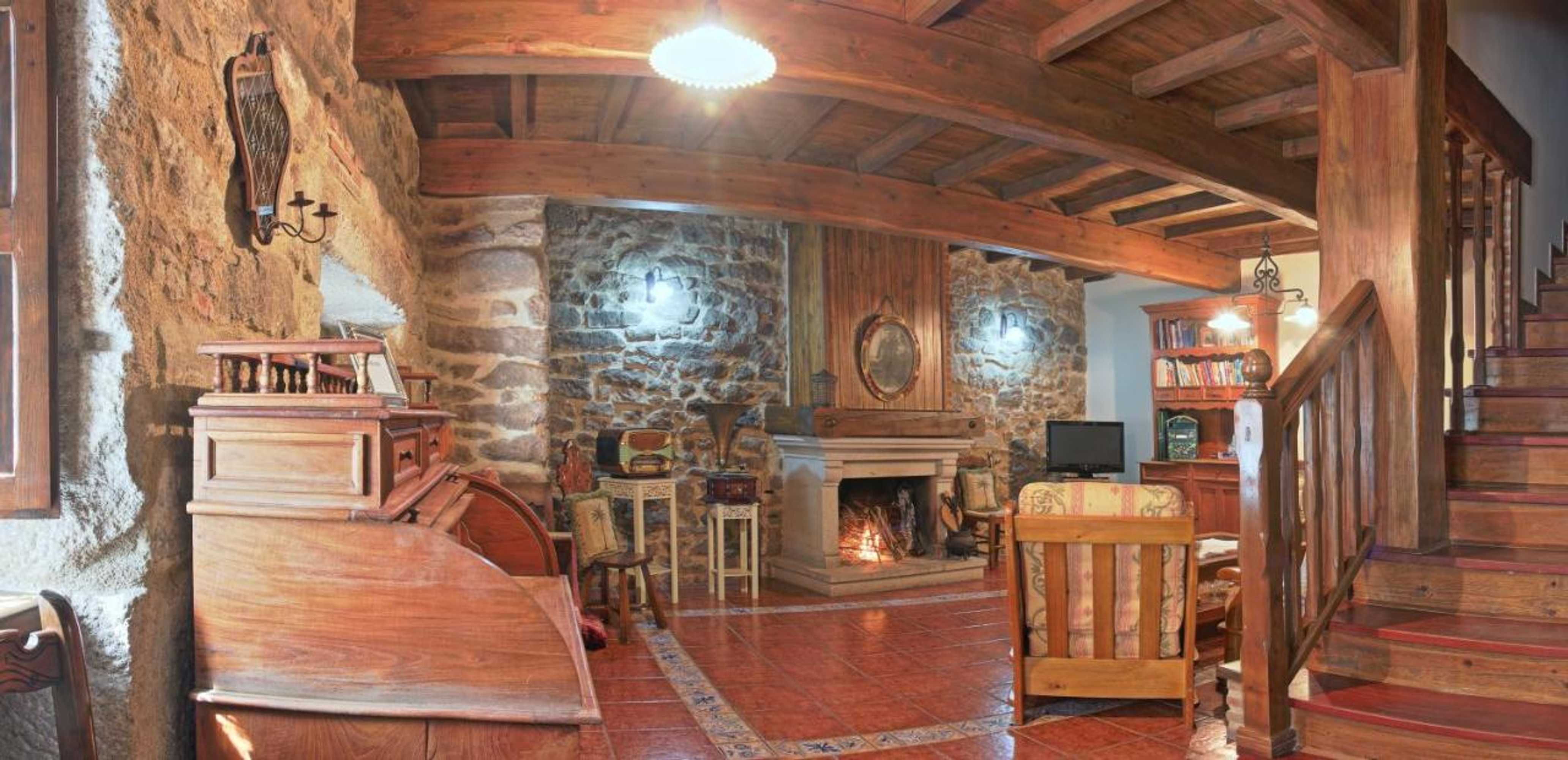 Gift card for Hotel Rural Rinconada de Las Arribes