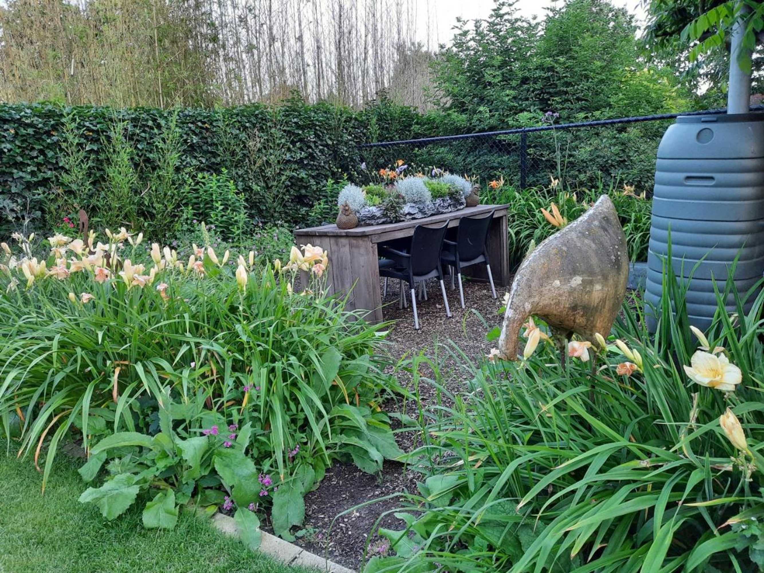 Gift card for Casa di Fiore