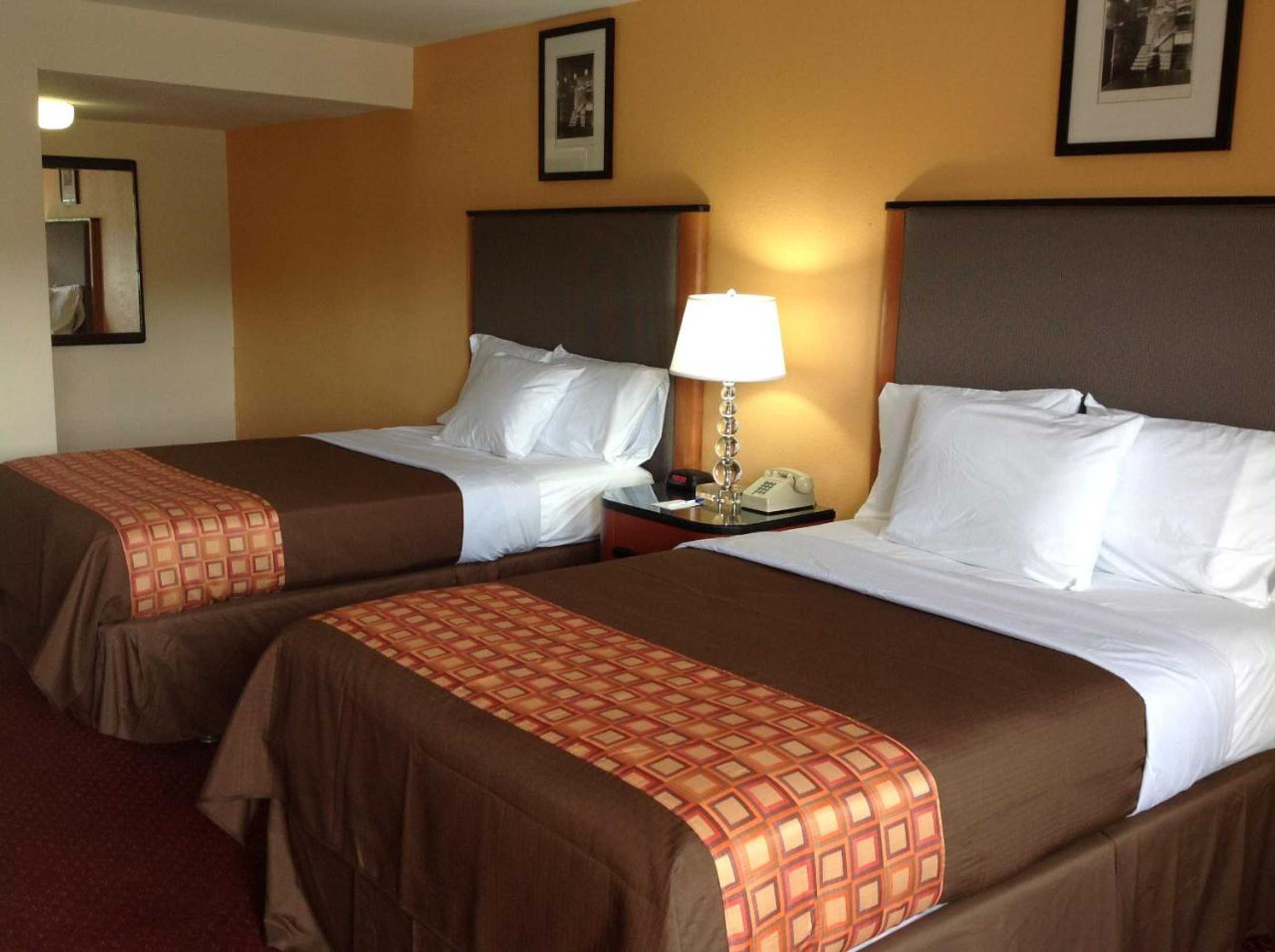 Gift card for Media Inn & Suites