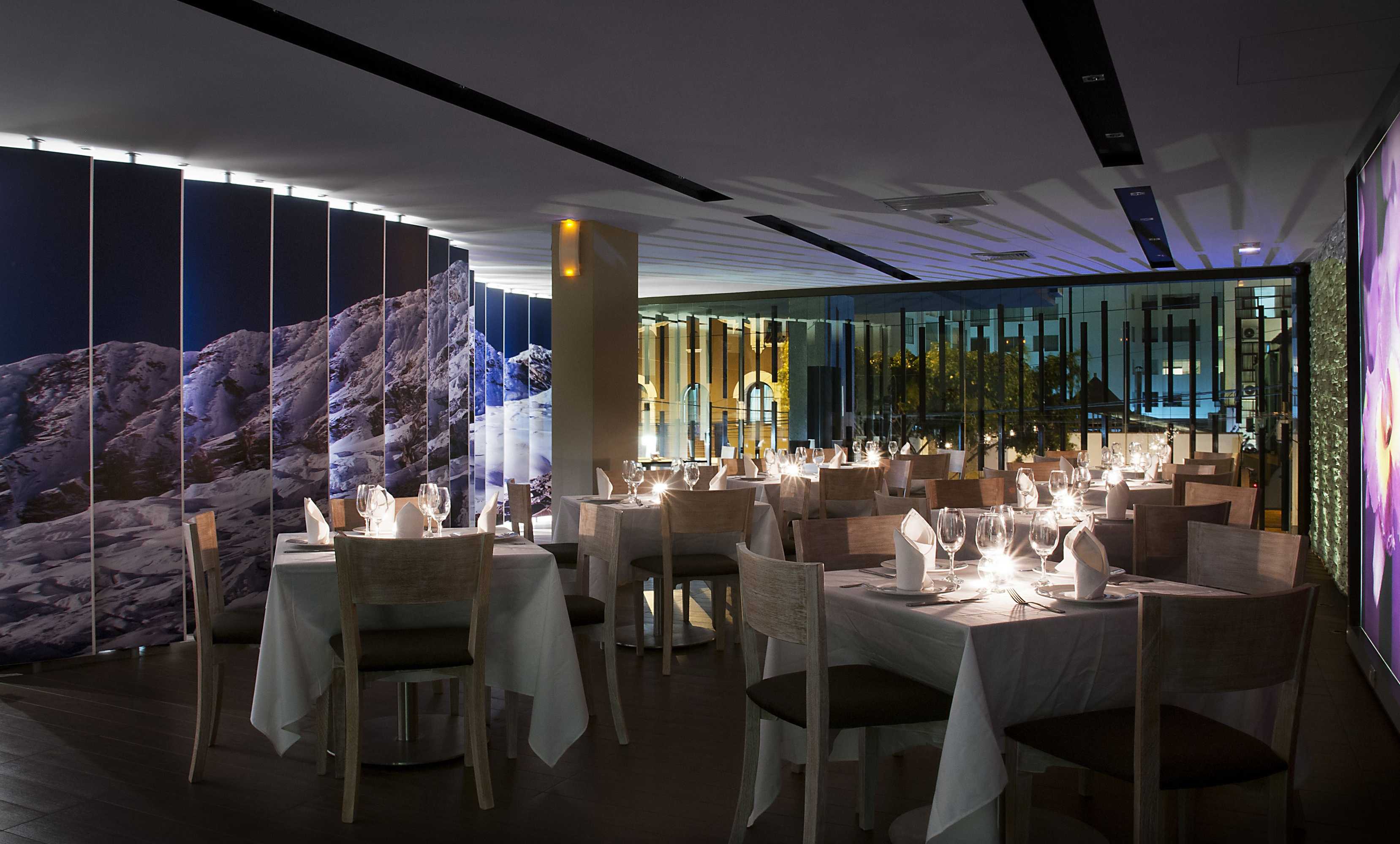 Gift card for Arawi Miraflores Prime