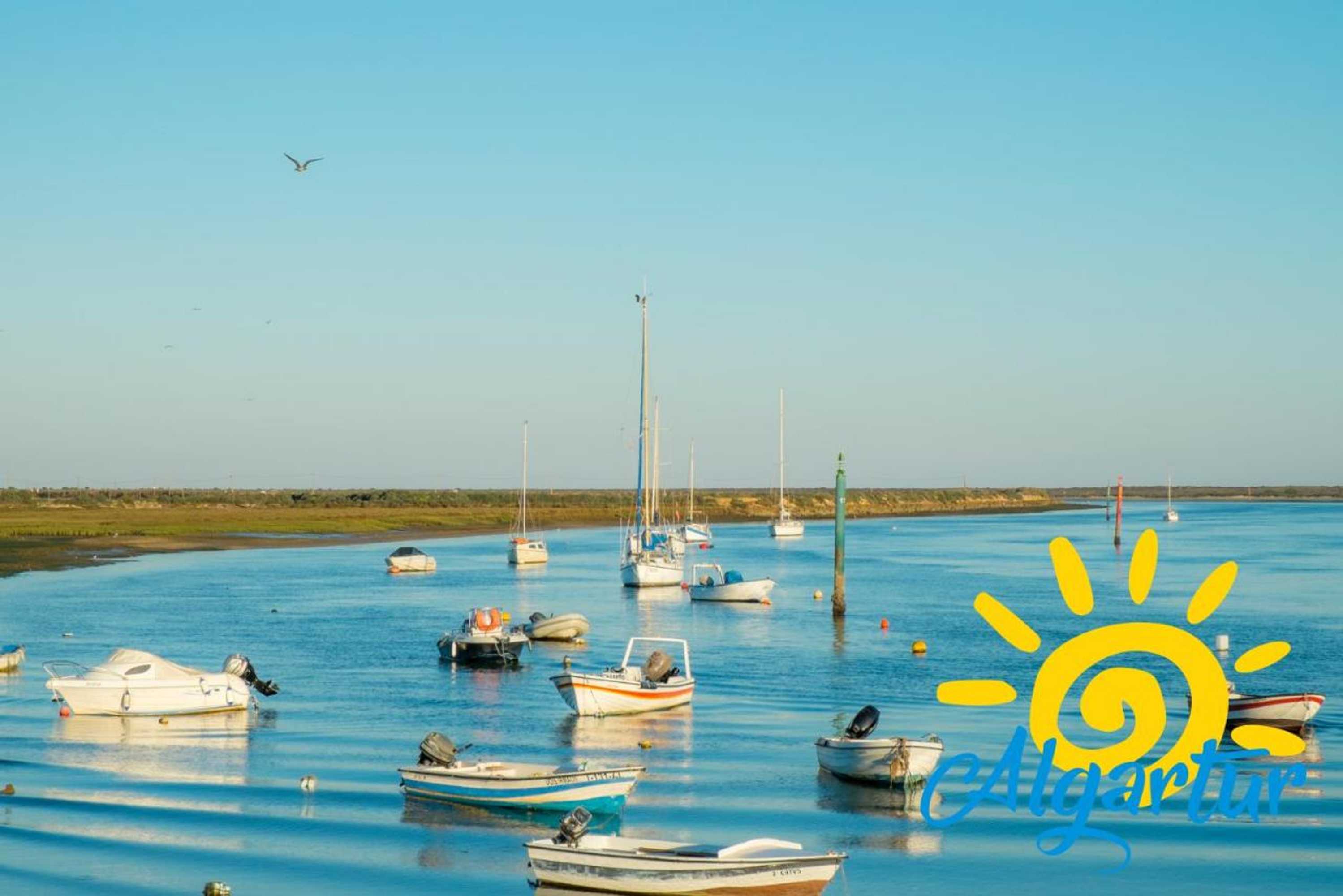 Gift card for Santa Luzia Residence Apartamento T2 Com Piscina & Wi-Fi