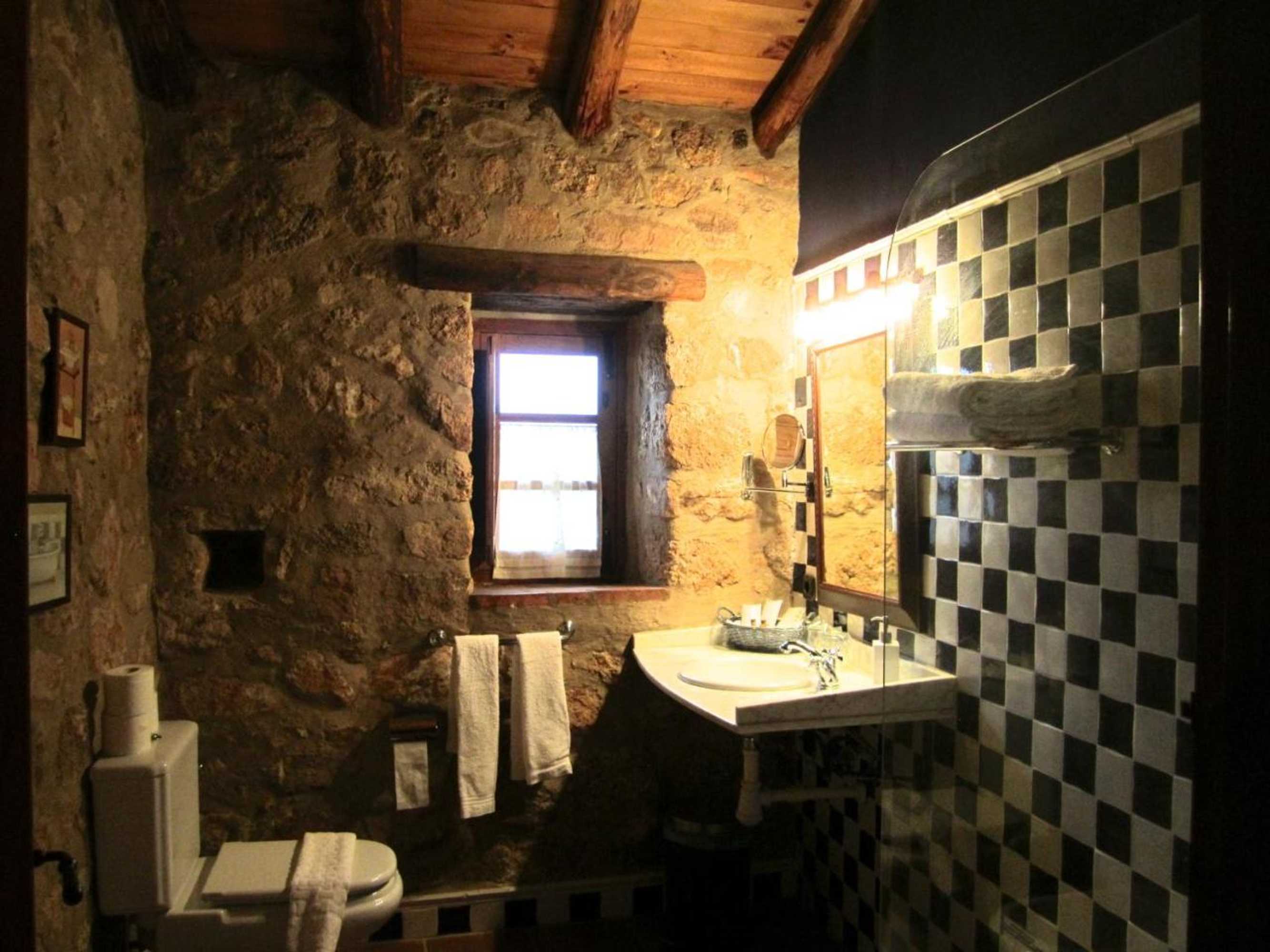 Gift card for La Macera