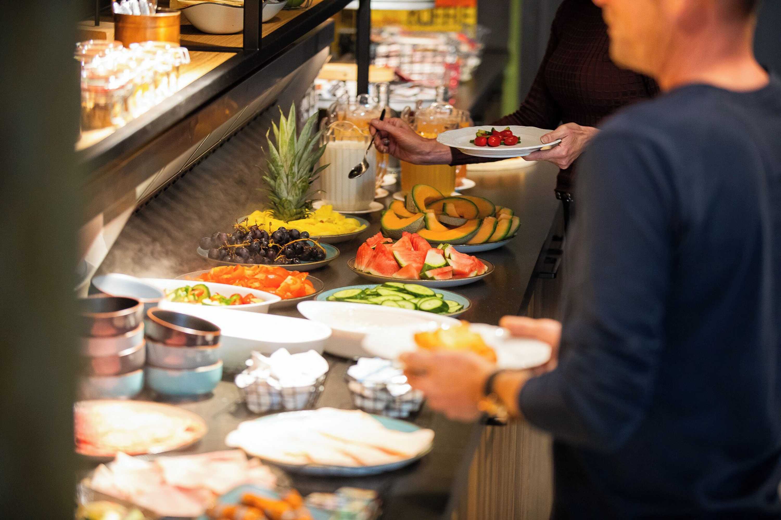 Gift card for Slot Hotel Schagen