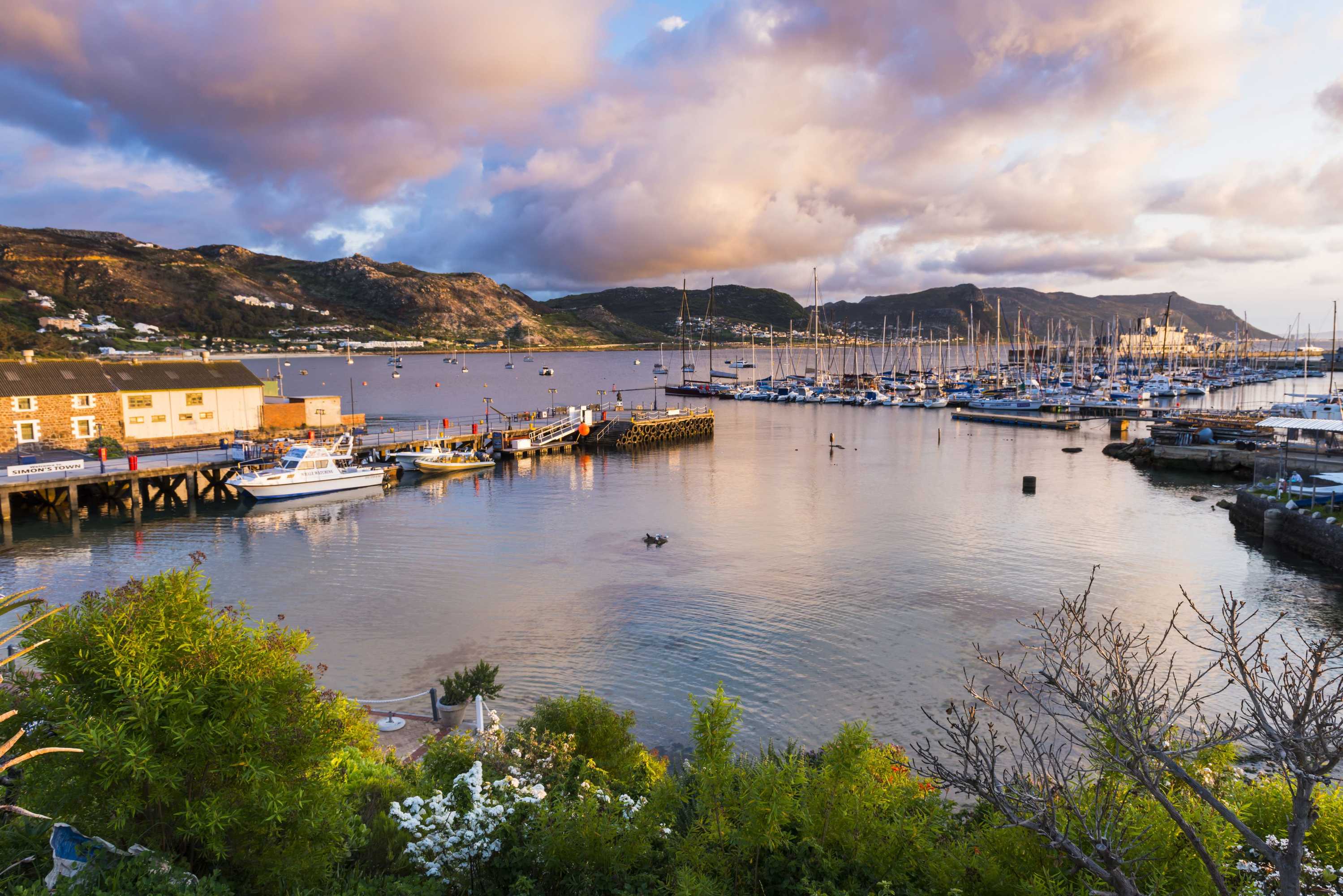 Gift card for Simon’s Town Quayside Hotel Gift card for Simon’s Town Quayside Hotel