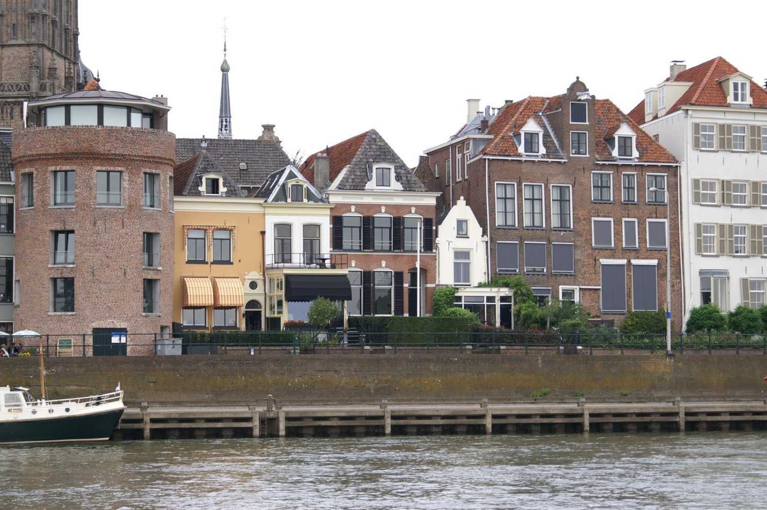 Gift card for Hotel de Vischpoorte