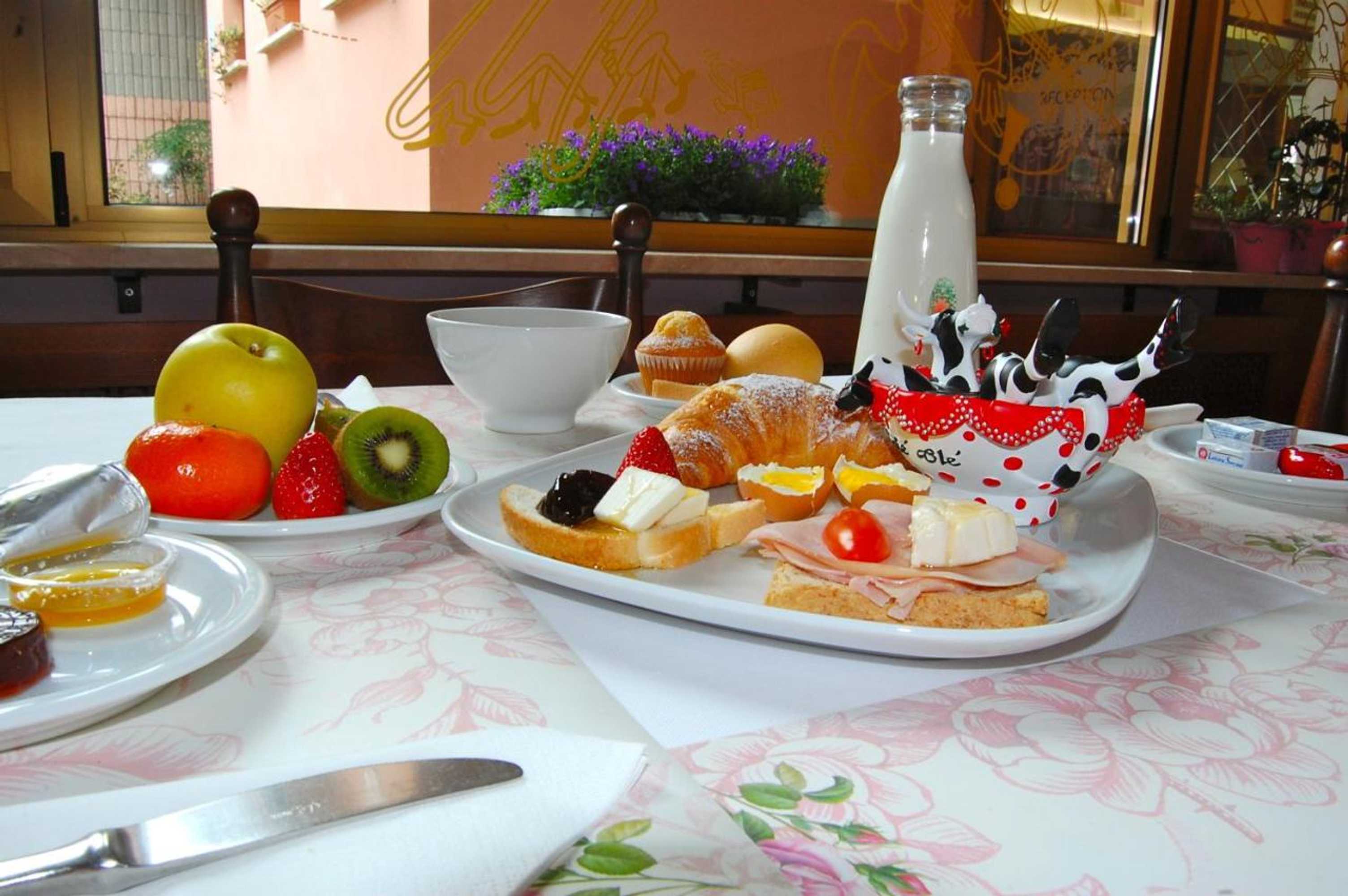 Gift card for Albergo Visconti
