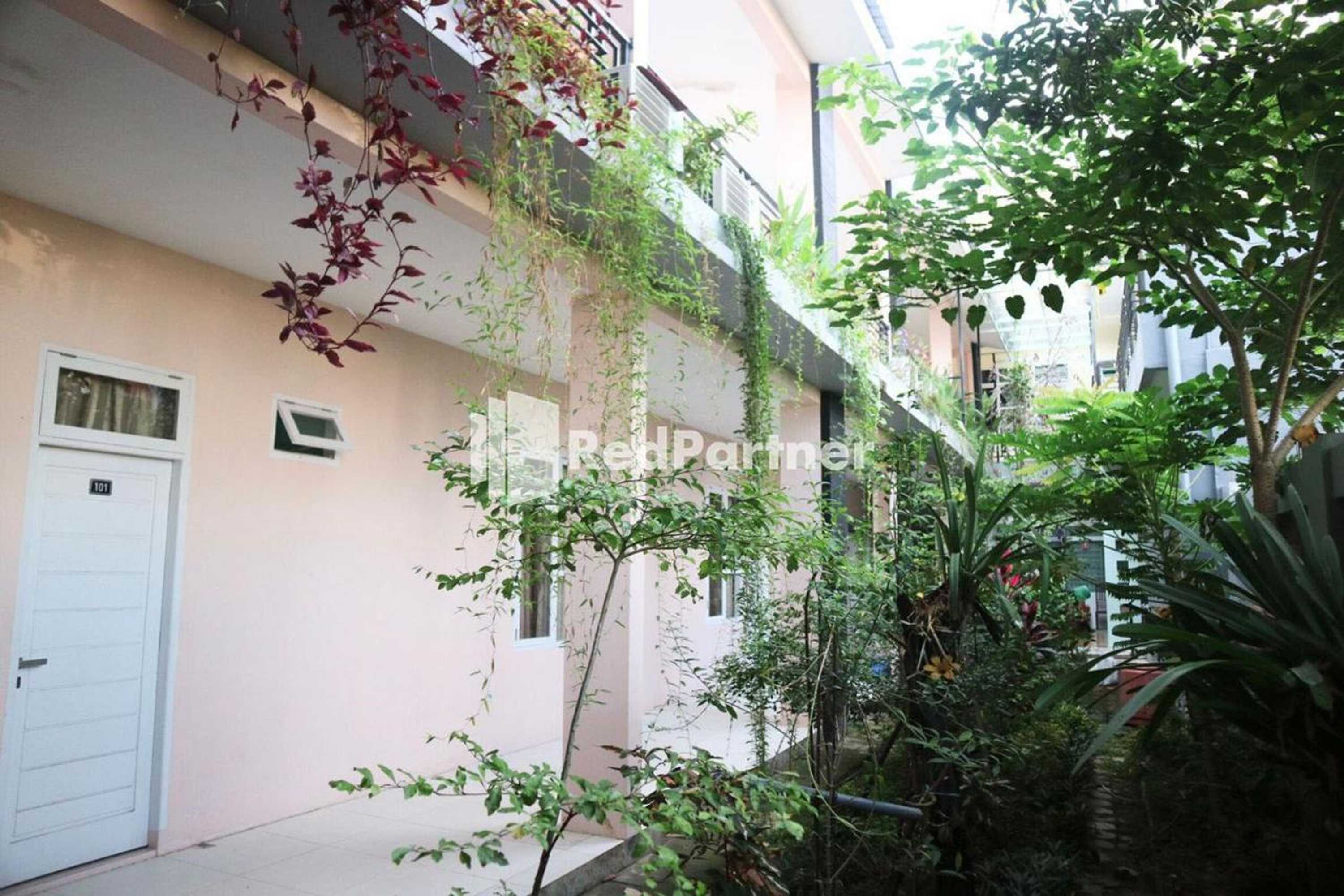 Gift card for Wisma Suci Syariah Polewali Mandar Mitra Reddoorz