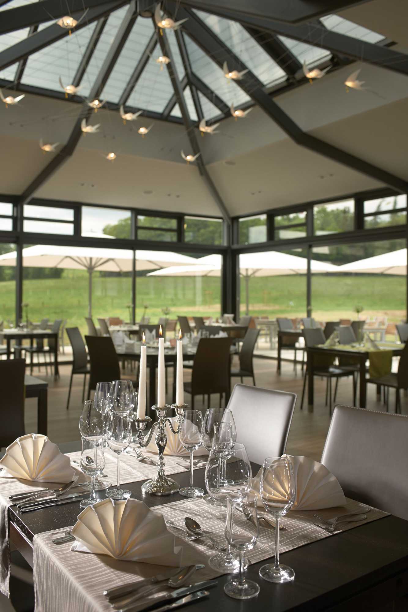 Gift card for Landidyll Hotel-Restaurant Birkenhof