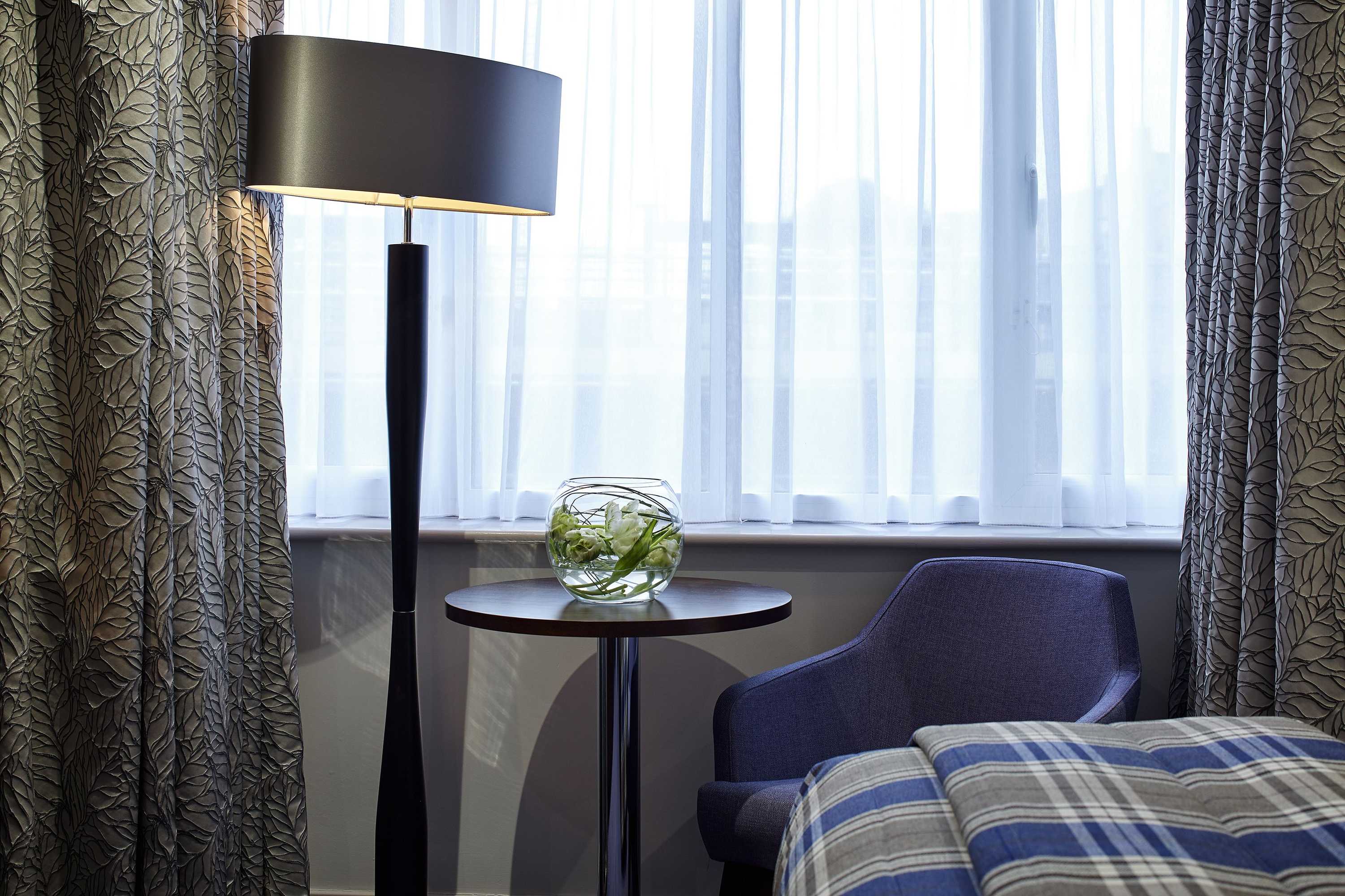 Gift card for Sir Christopher Wren Hotel