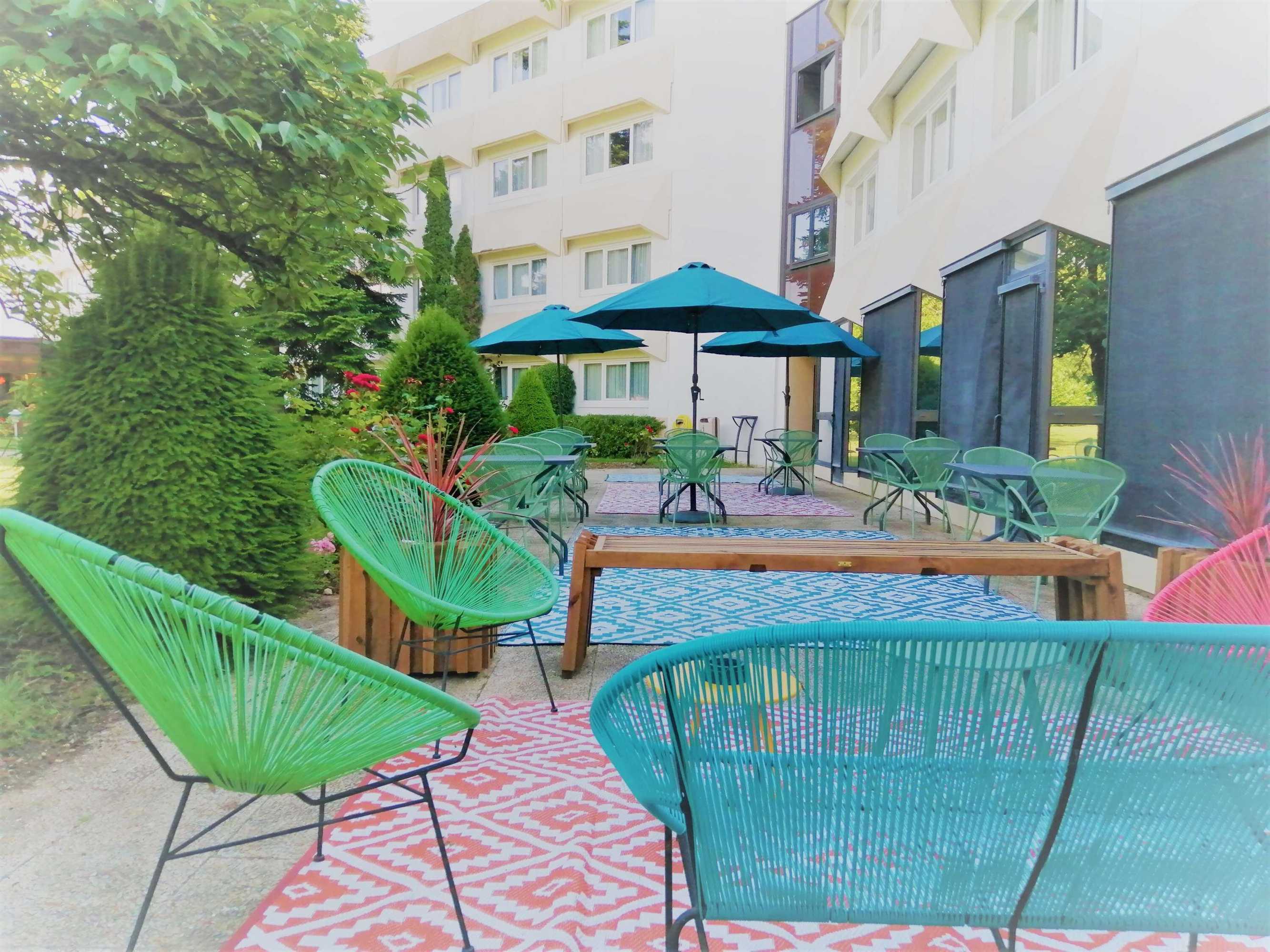 Gift card for Ibis Budget Tours Sud Gift card for Ibis Budget Tours Sud