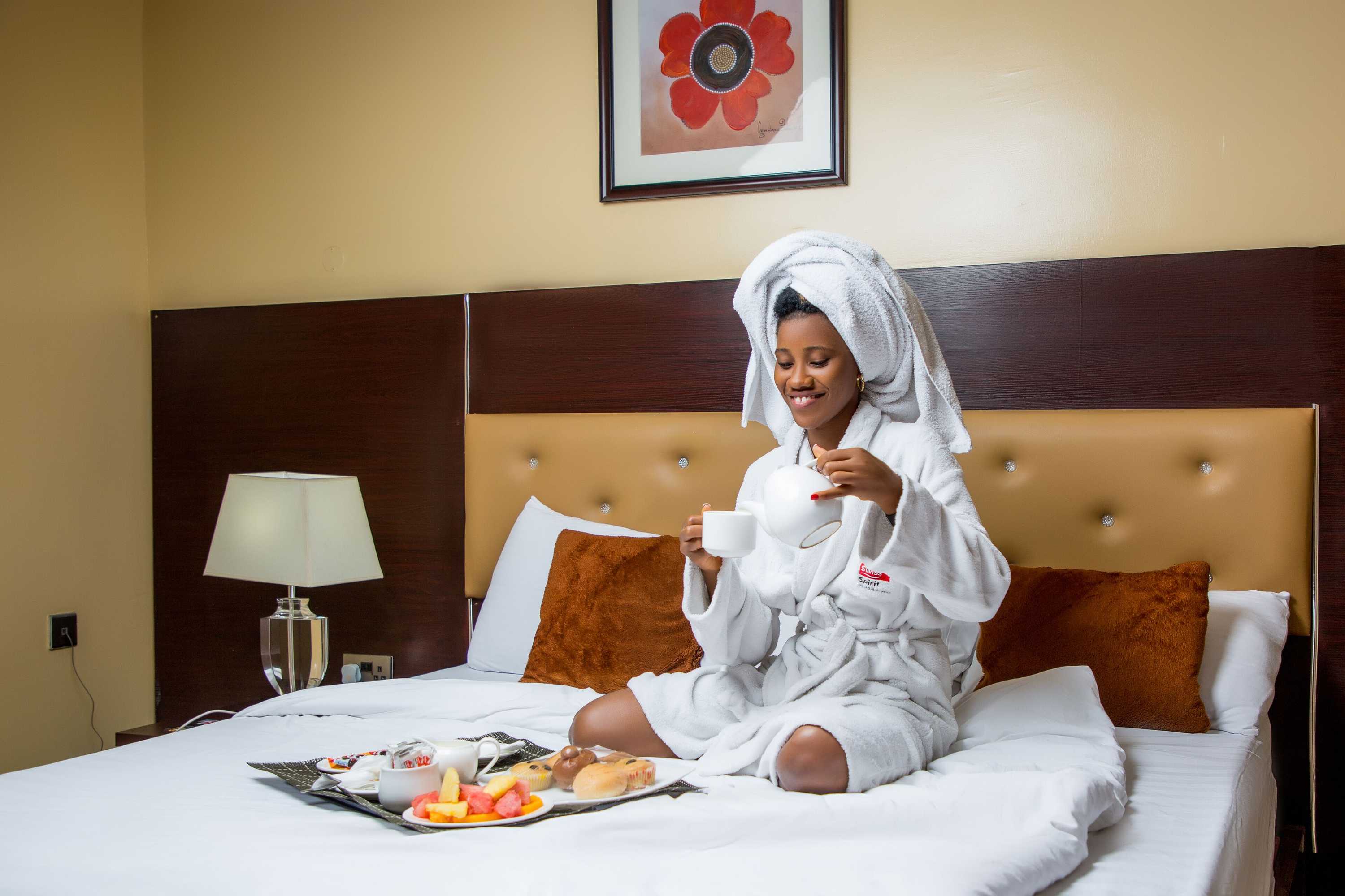 Gift card for Sweet Spirit Hotel And Suites Danag - Port Harcourt Gift card for Sweet Spirit Hotel And Suites Danag - Port Harcourt
