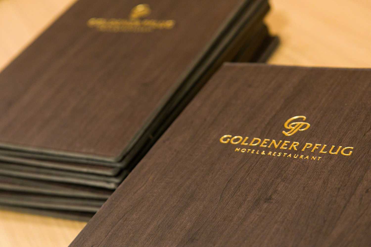 Gift card for Hotel & Restaurant Goldener Pflug Gift card for Hotel & Restaurant Goldener Pflug