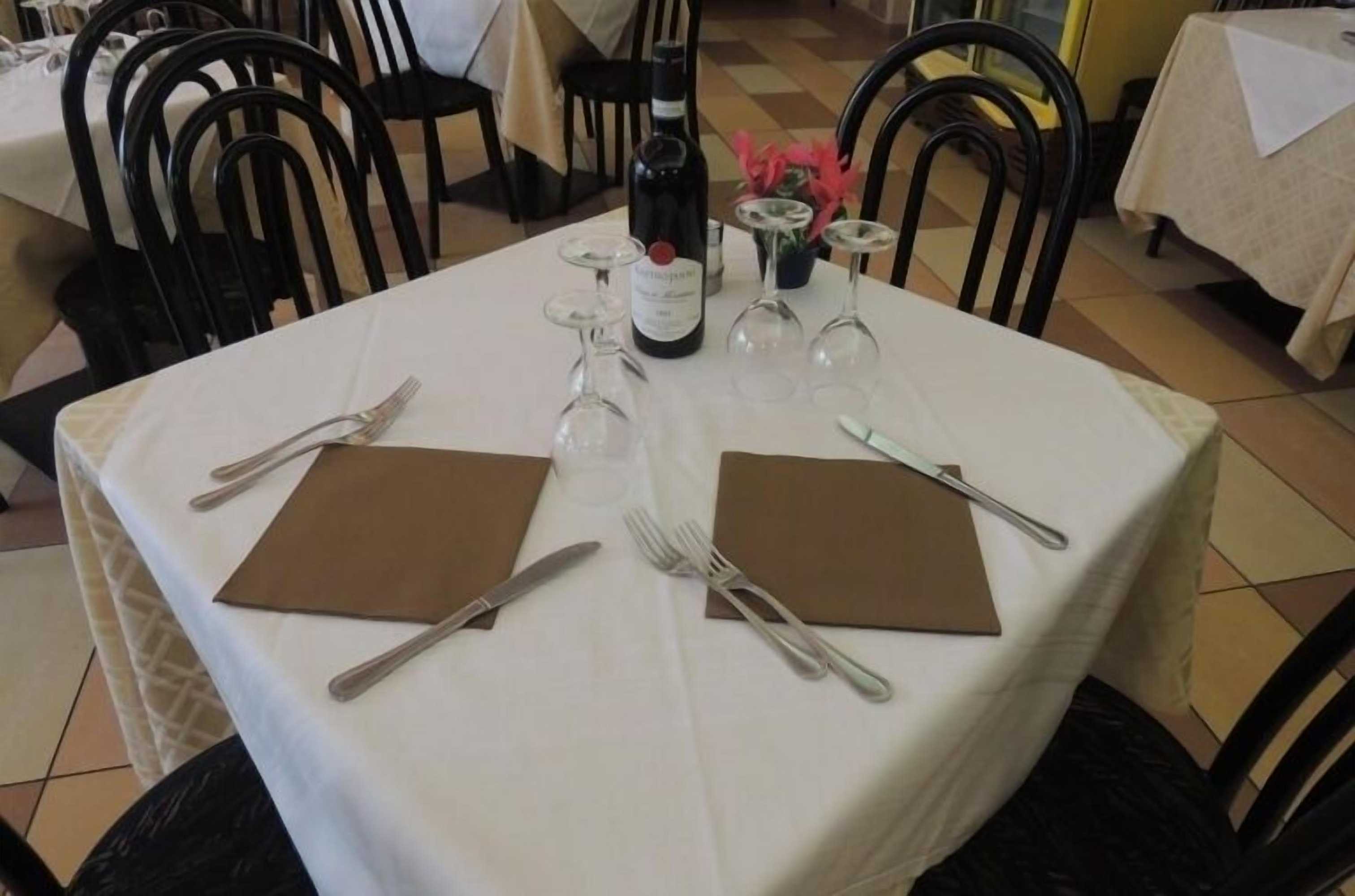 Gift card for Albergo Ristorante Delfino Gift card for Albergo Ristorante Delfino