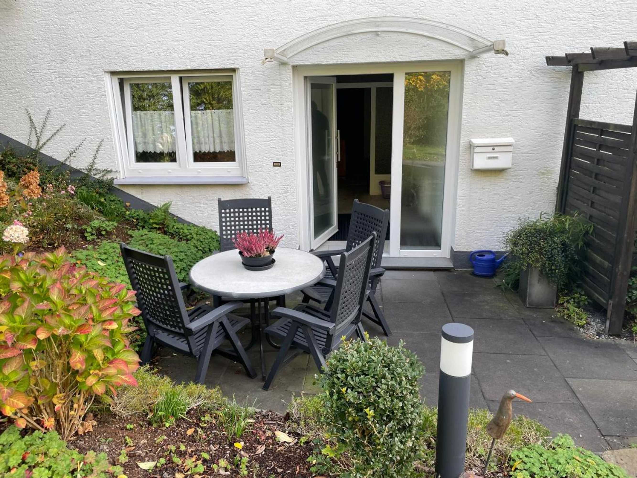 Gift card for Ferienwohnung Klebeck