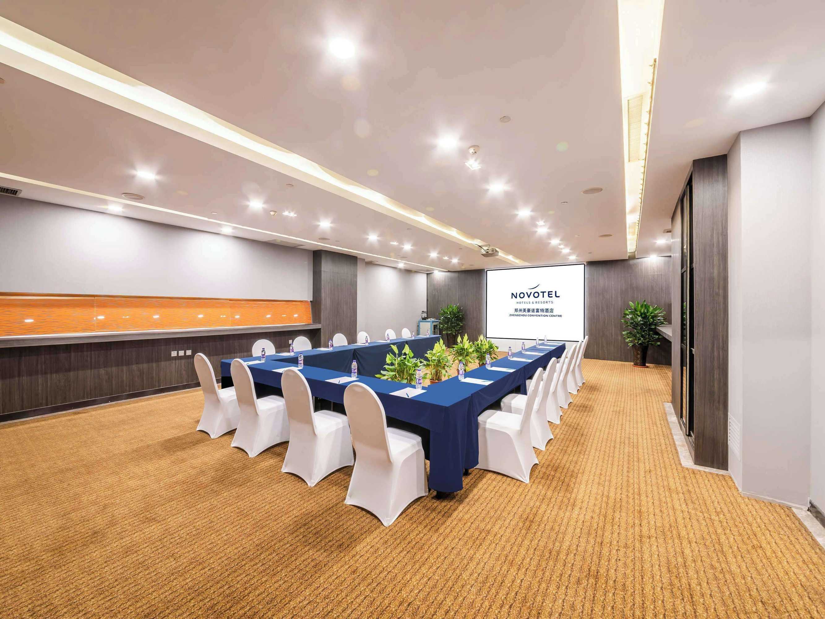 Gift card for Novotel Zhengzhou Convention Centre Gift card for Novotel Zhengzhou Convention Centre