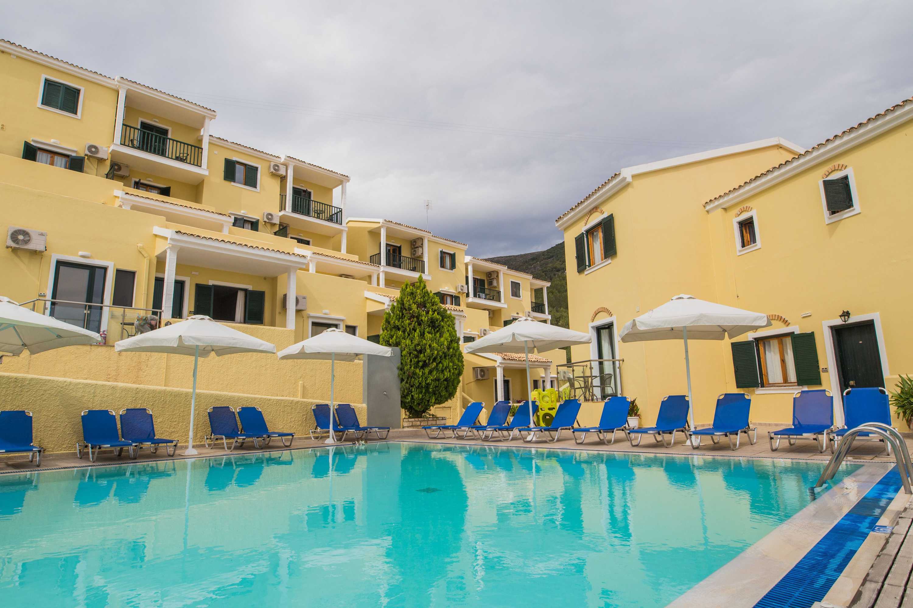Gift card for Corfu Aqua Nisaki