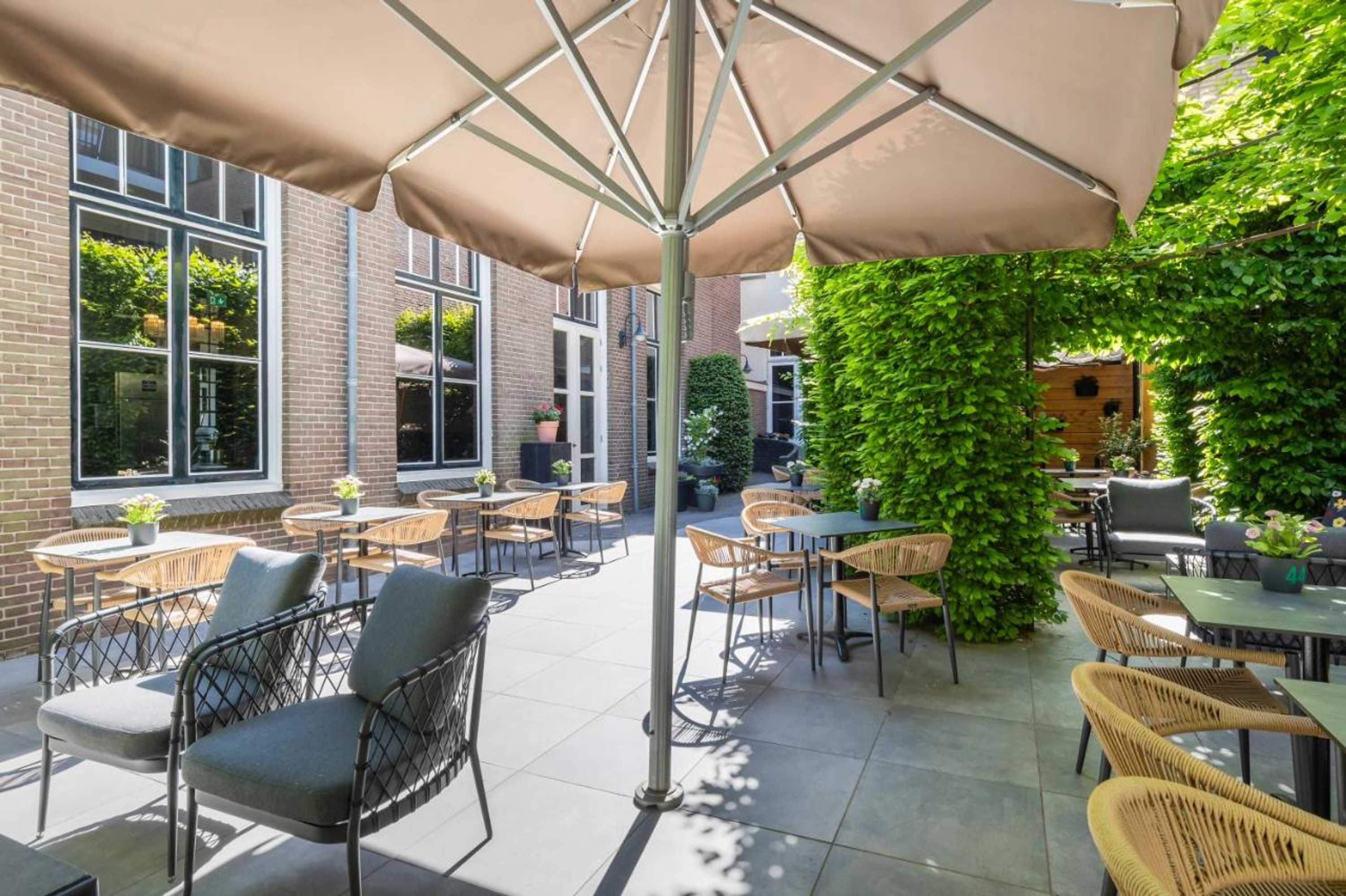 Gift card for Het Oude Kantongerecht