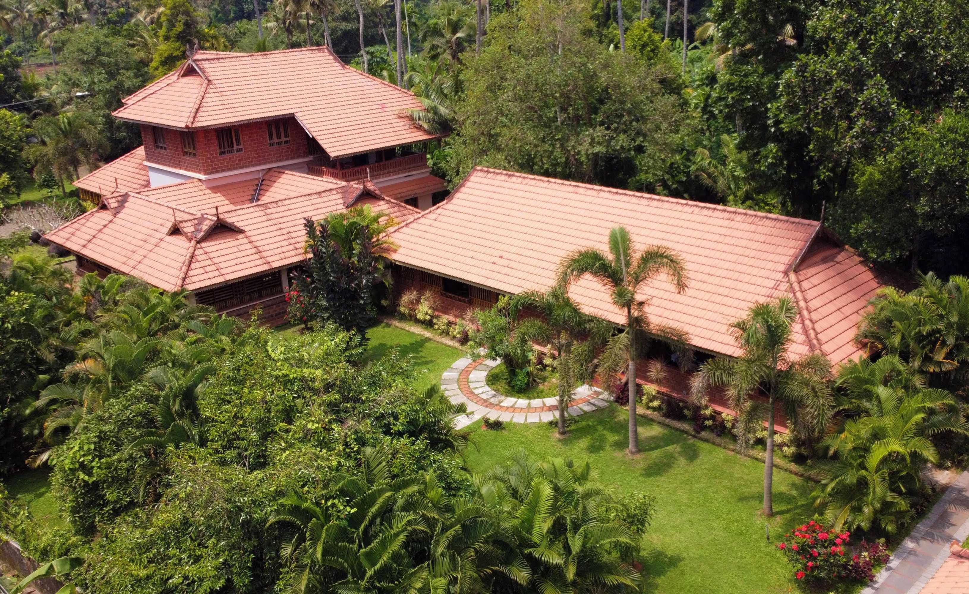 Gift card for Neelambari Ecotourism