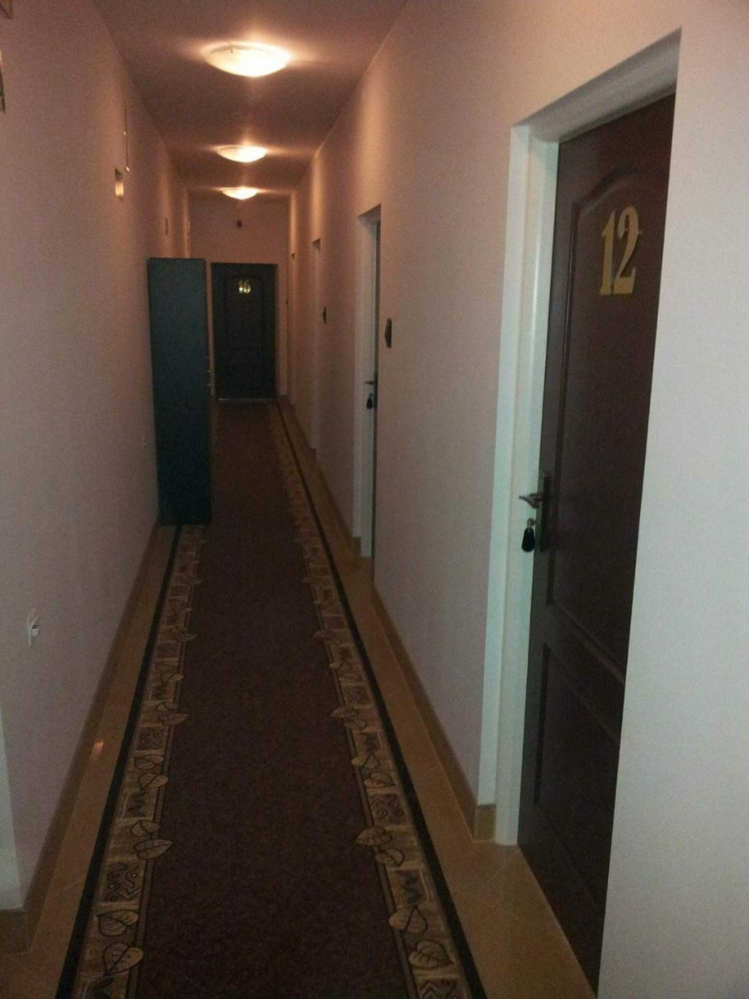 Gift card for Hostel Maxim