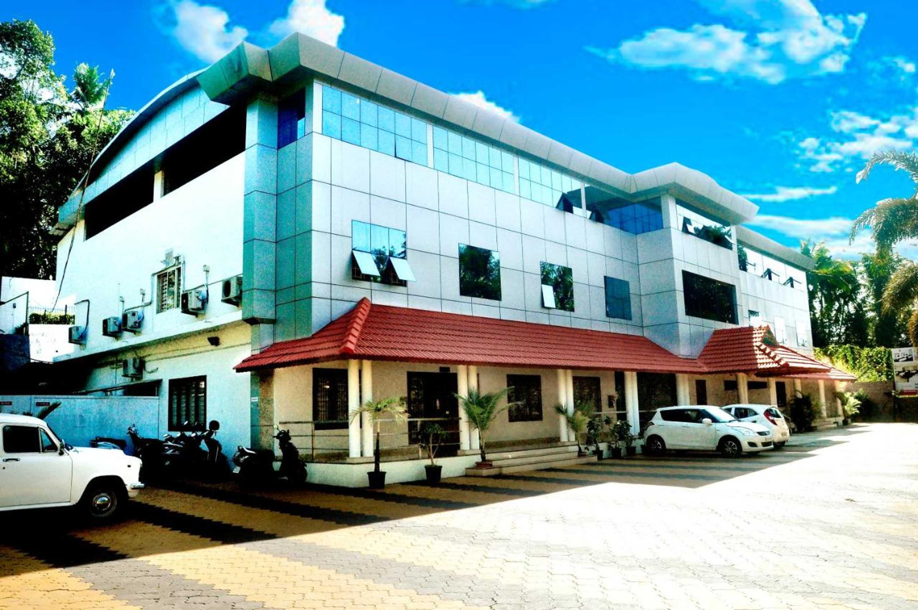 Gift card for Broad Bean Chakkarakkal