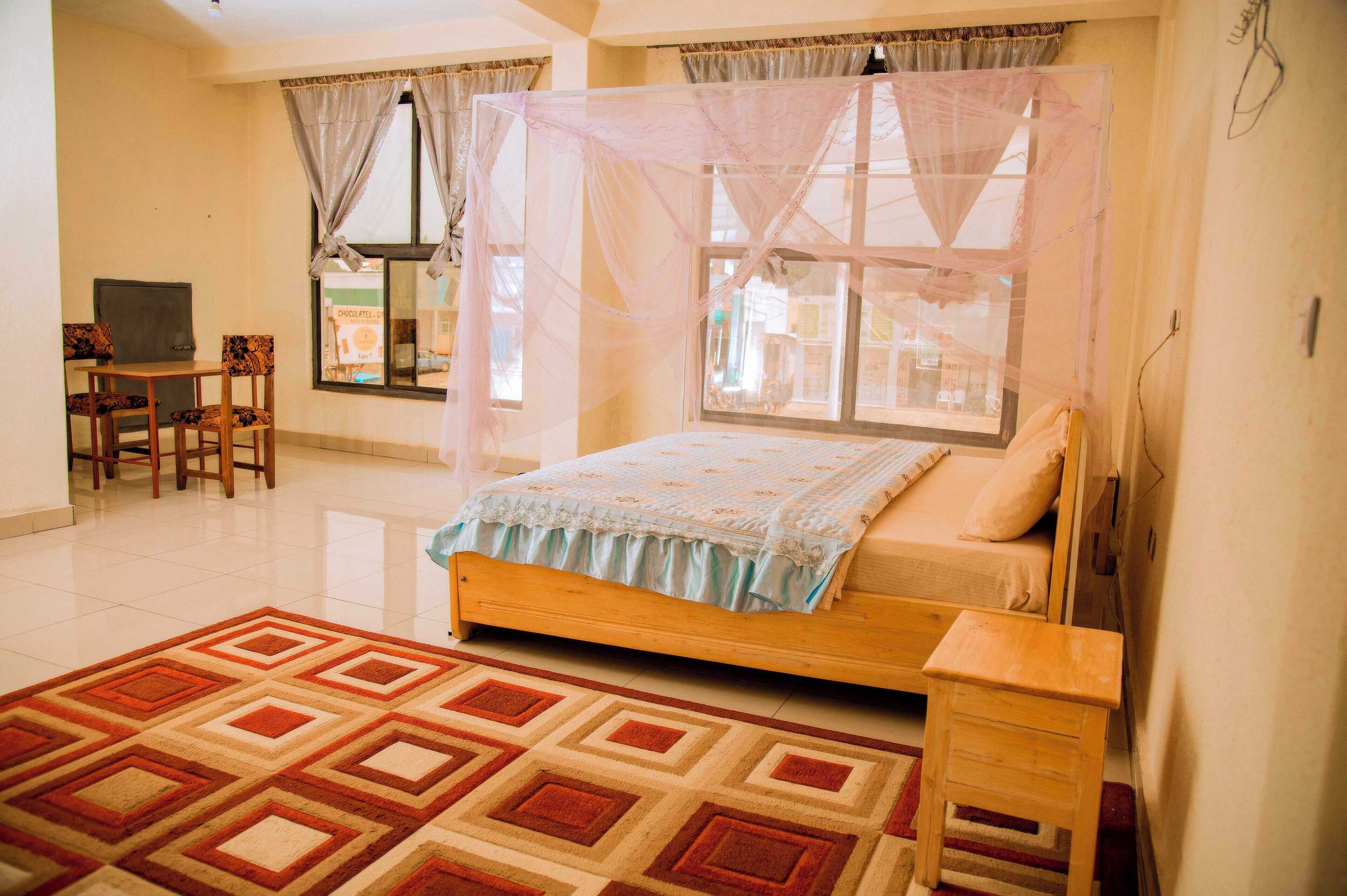 Gift card for Fidos Guest House