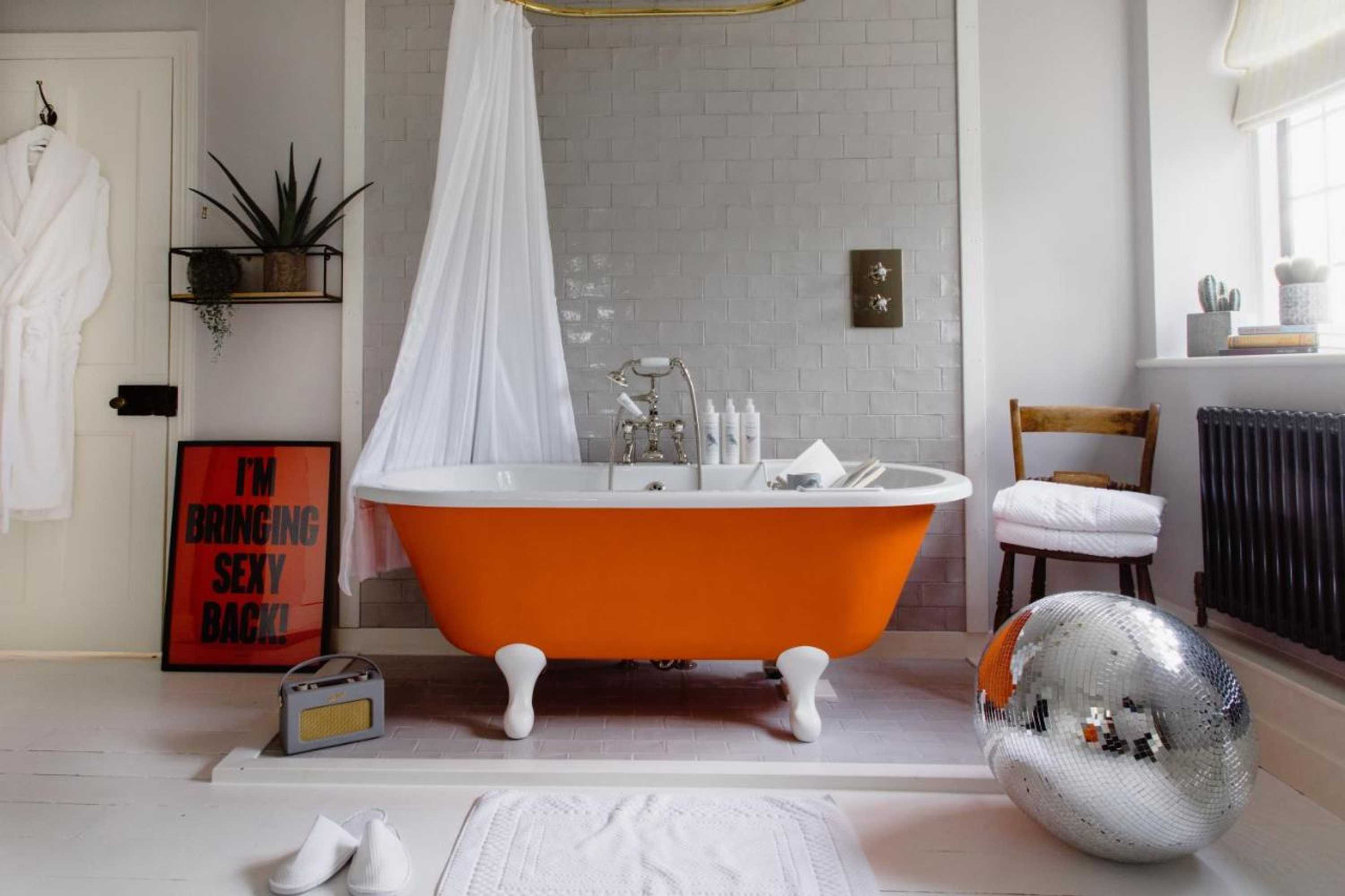 Gift card for Flore House