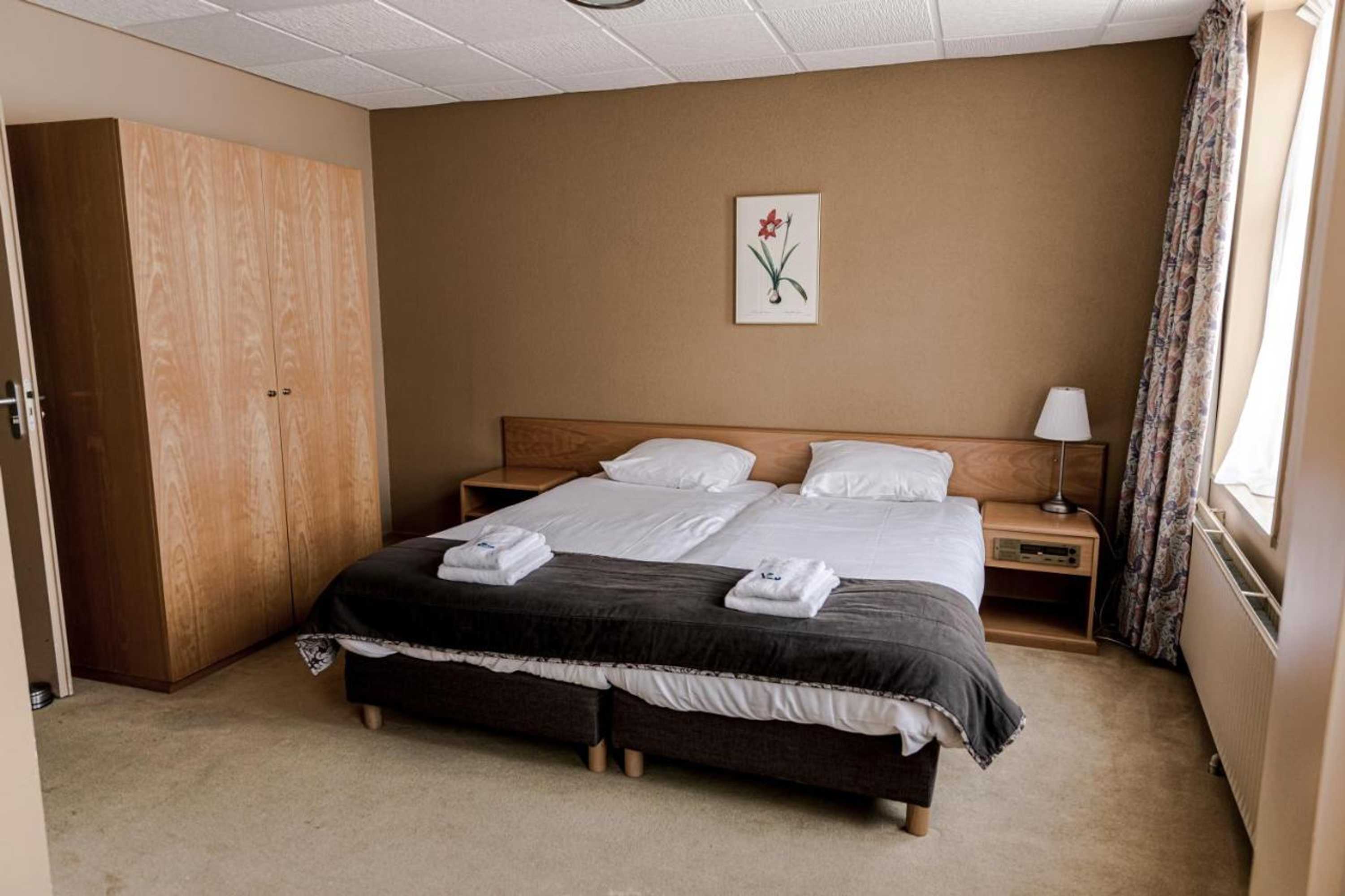 Gift card for Hotel Brasserie Florian