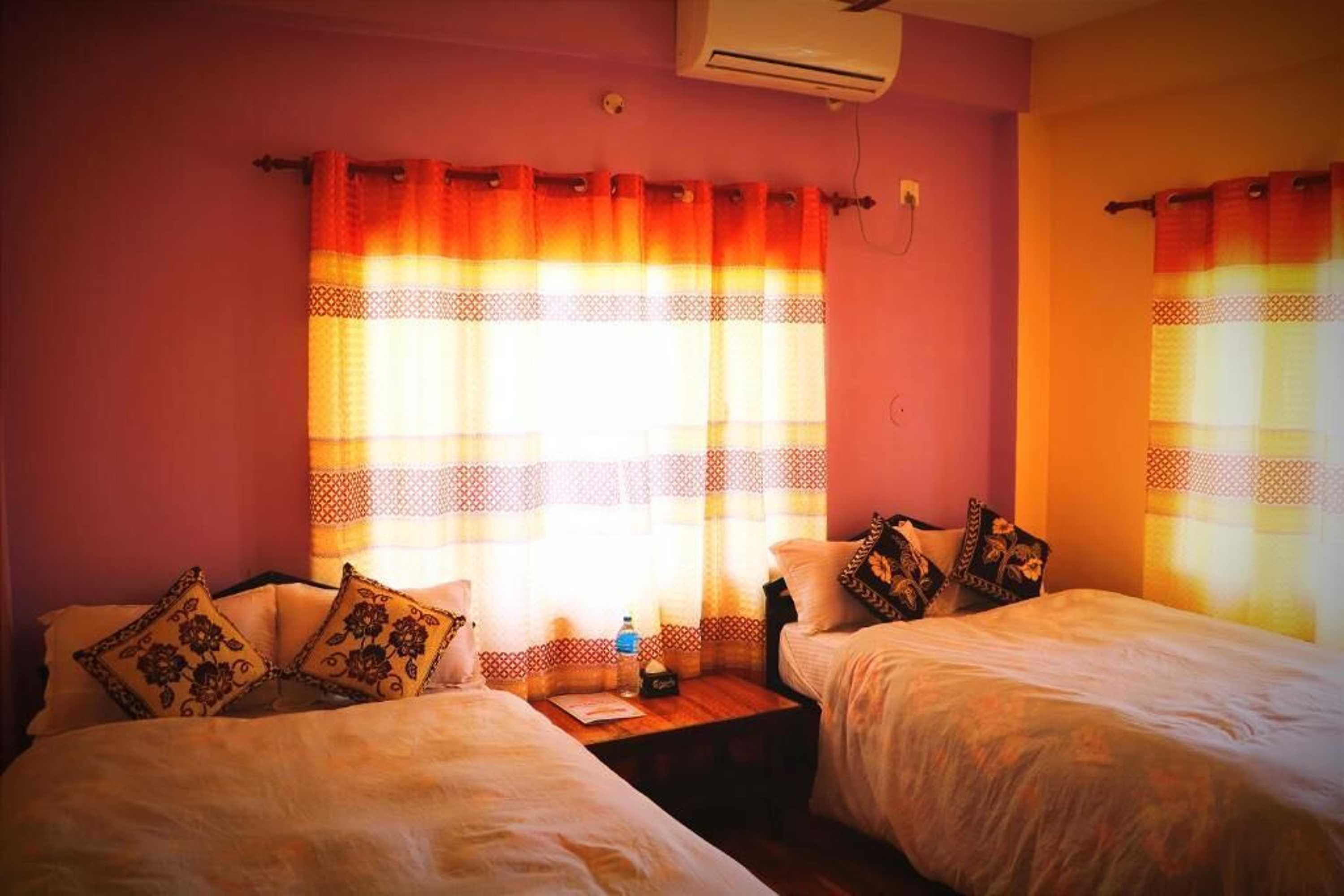 Gift card for Hotel National Park Sauraha- Homely Stay And Peaceful Location With Jungle Safari Arrangements Gift card for Hotel National Park Sauraha- Homely Stay And Peaceful Location With Jungle Safari Arrangements