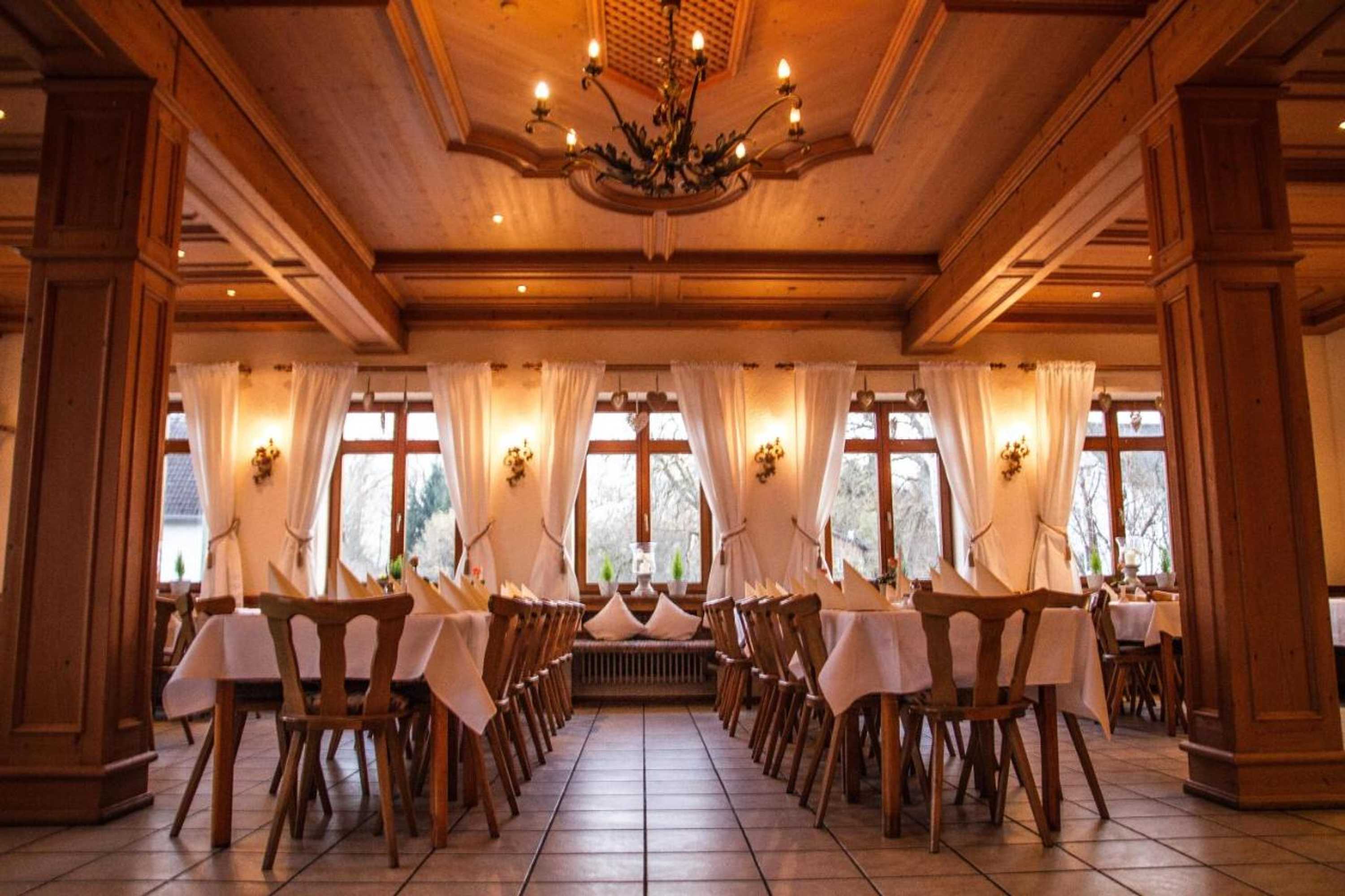 Gift card for Gasthaus-Hotel Faltermaier