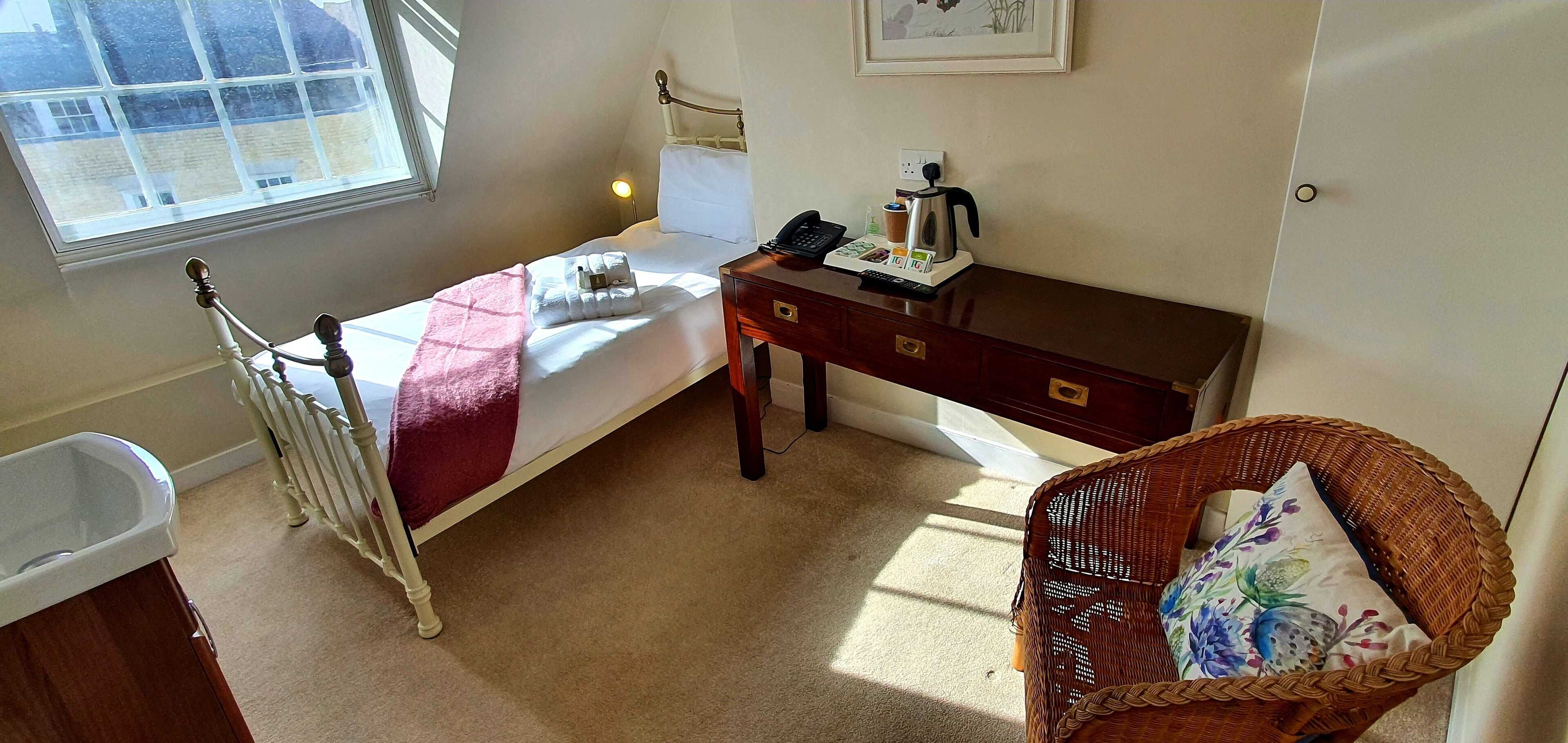 Gift card for Cathedral Gate Hotel