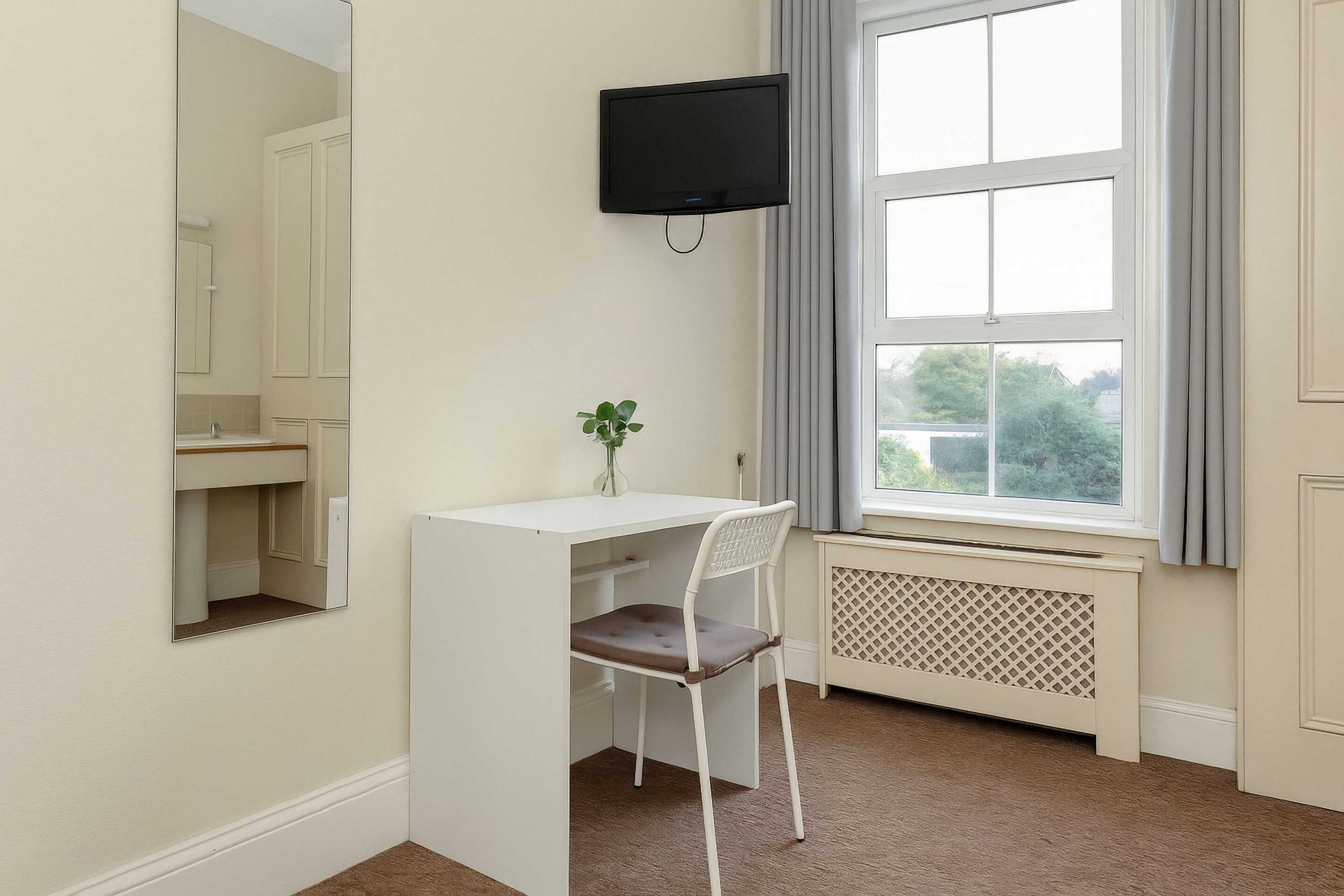 Gift card for Shelford Lodge