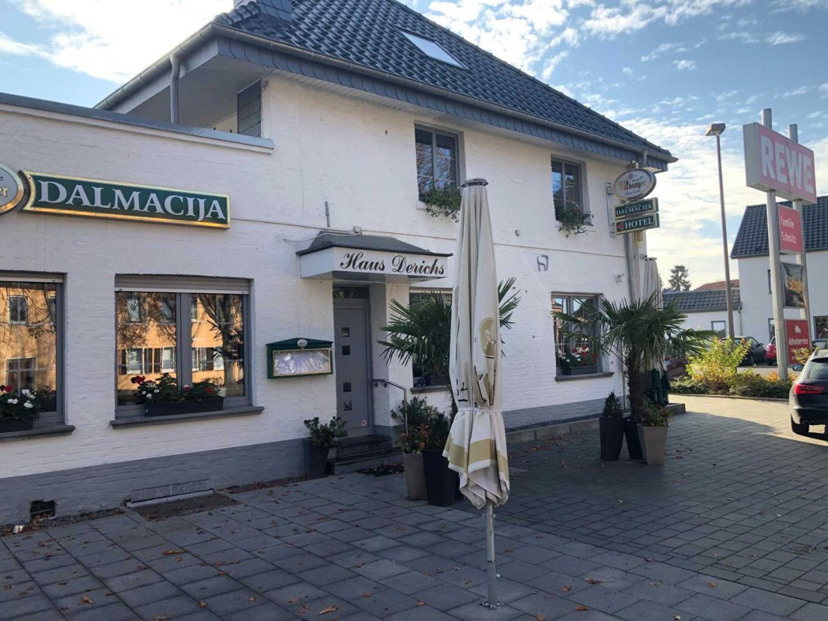 Gift card for Hotel Restaurant Dalmacija