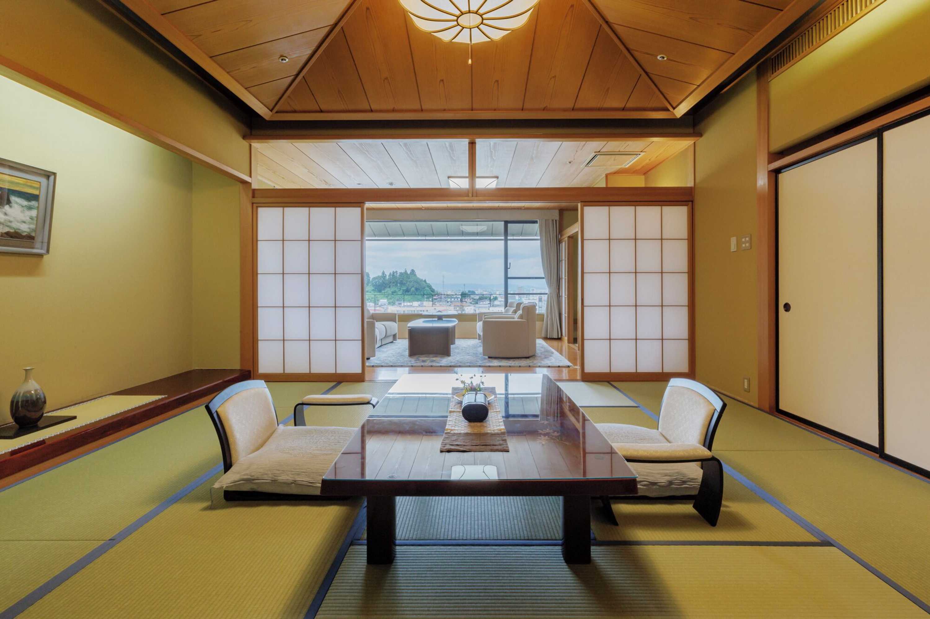 Gift card for Takinoyu Hotel