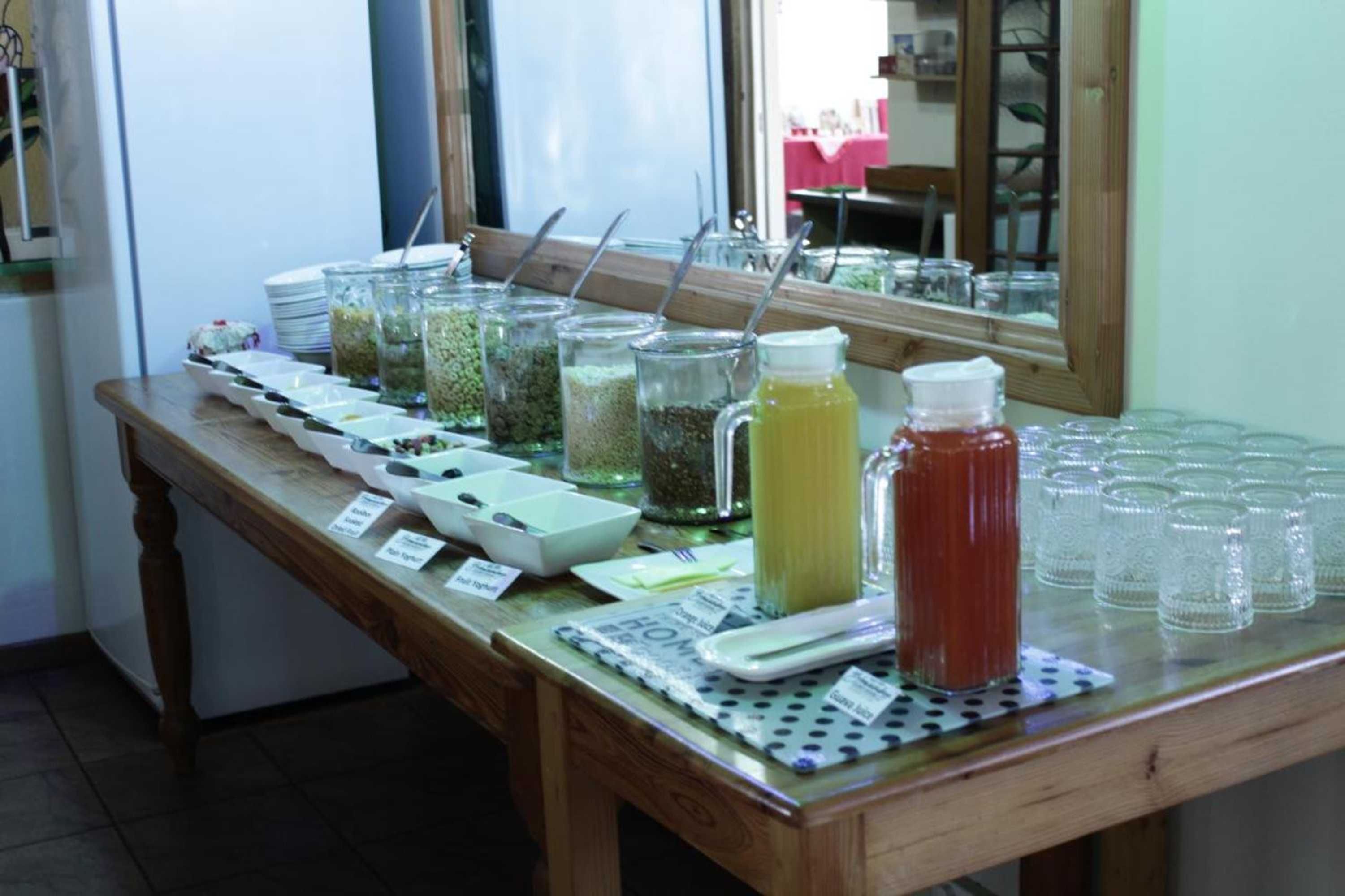 Gift card for Blommenberg Guest House