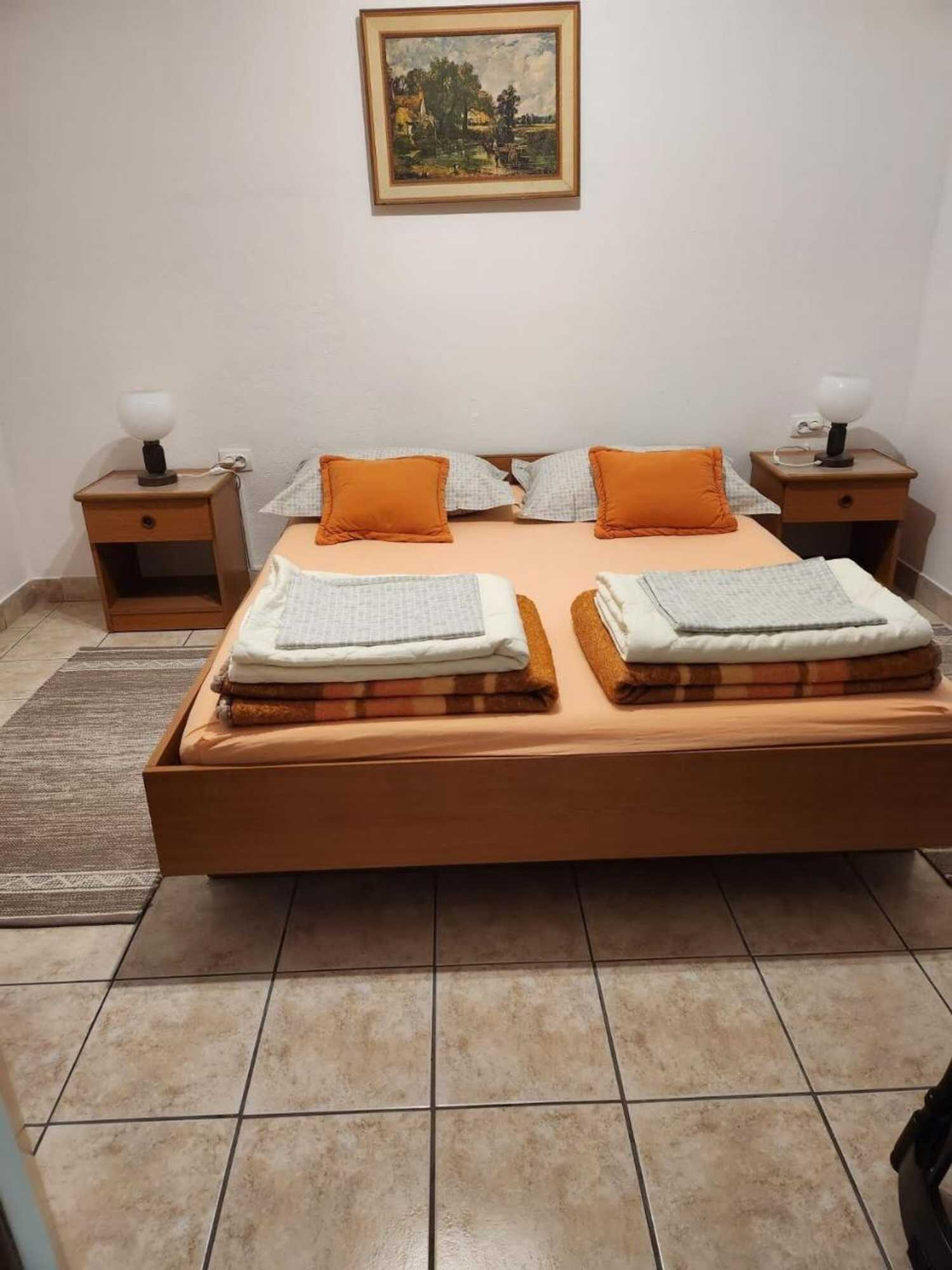 Gift card for Apartments Pavlina