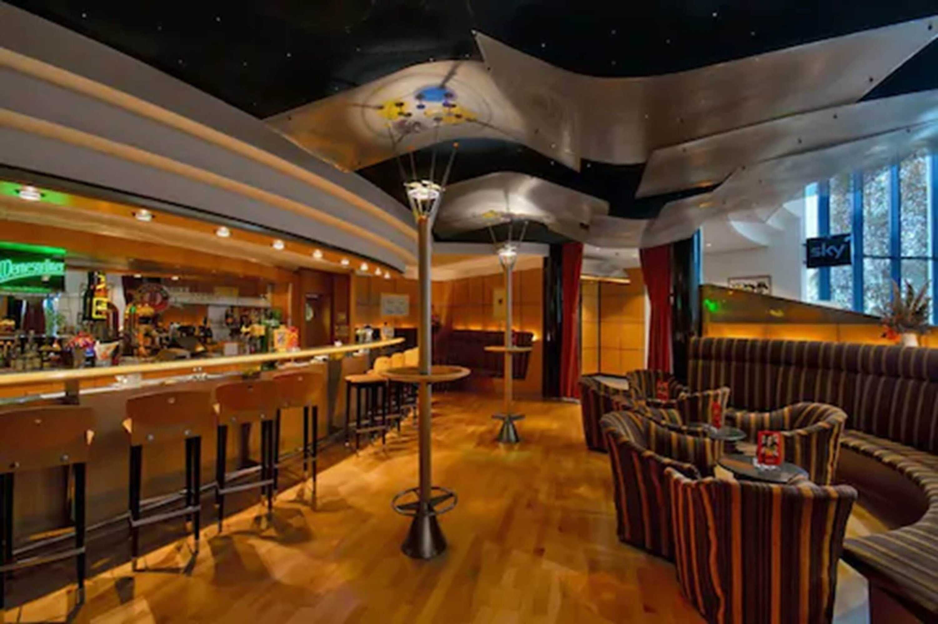 Gift card for Hotel Meerane