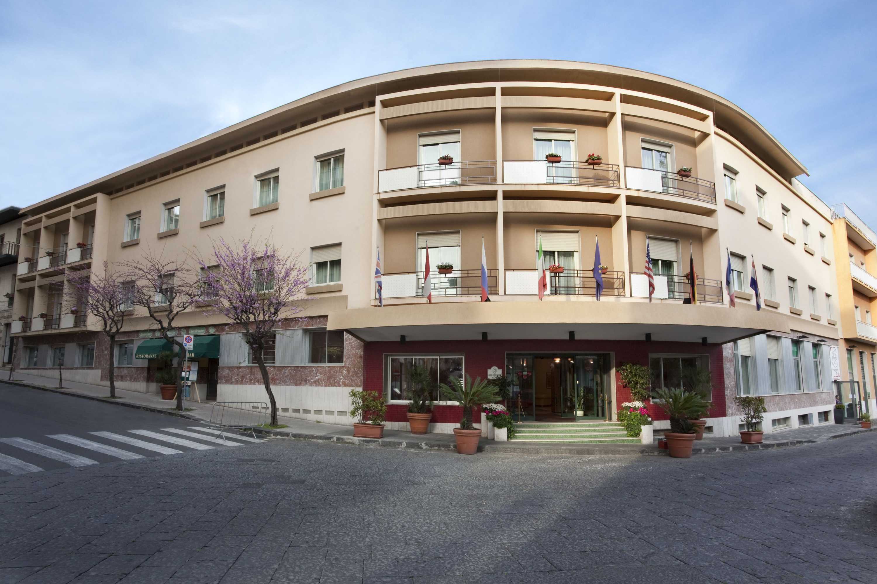 Gift card for Grande Albergo Maugeri Gift card for Grande Albergo Maugeri