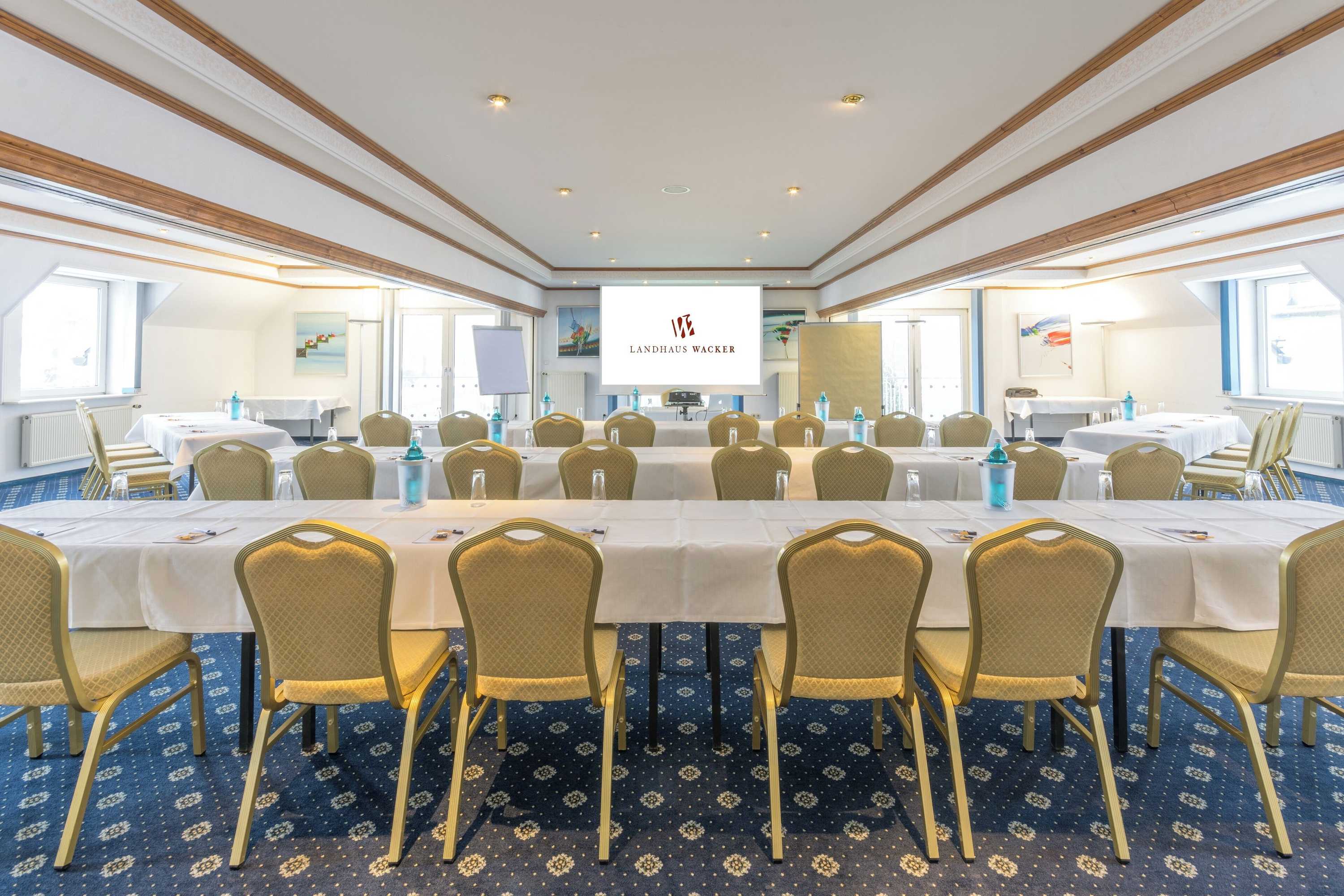 Gift card for Landhaus Wacker