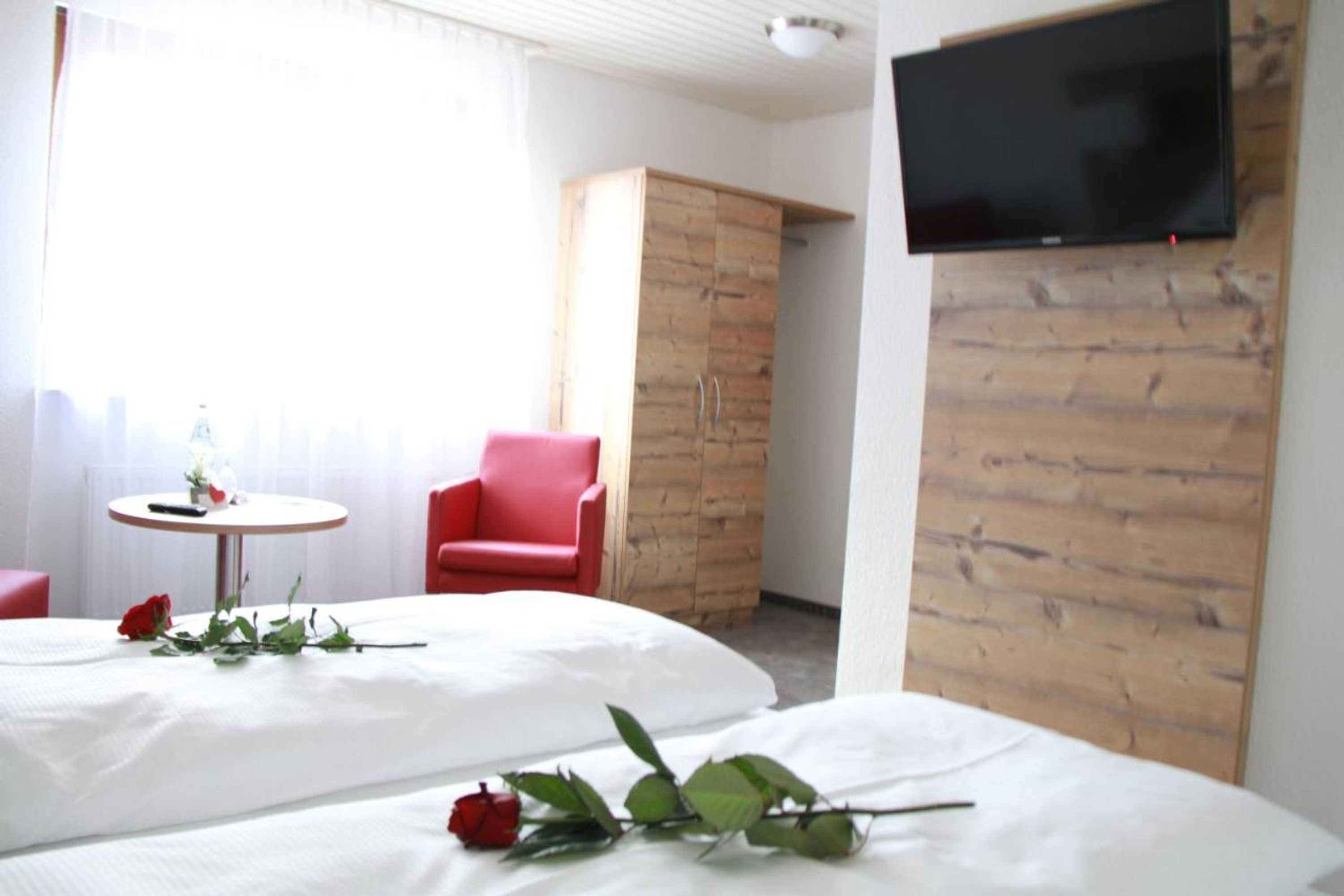 Gift card for Hotel Lamm