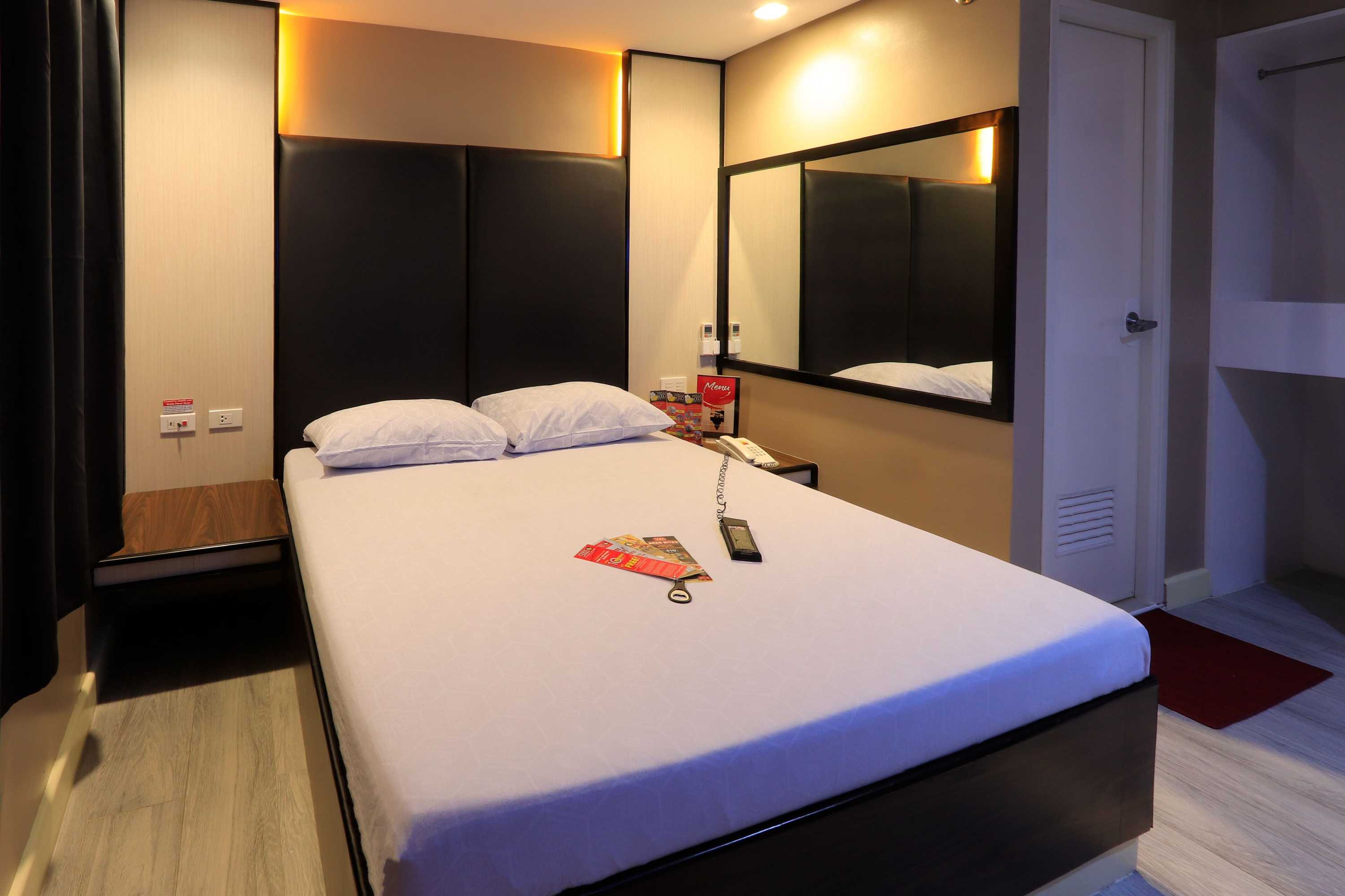 Gift card for Hotel Sogo General Trias Gift card for Hotel Sogo General Trias