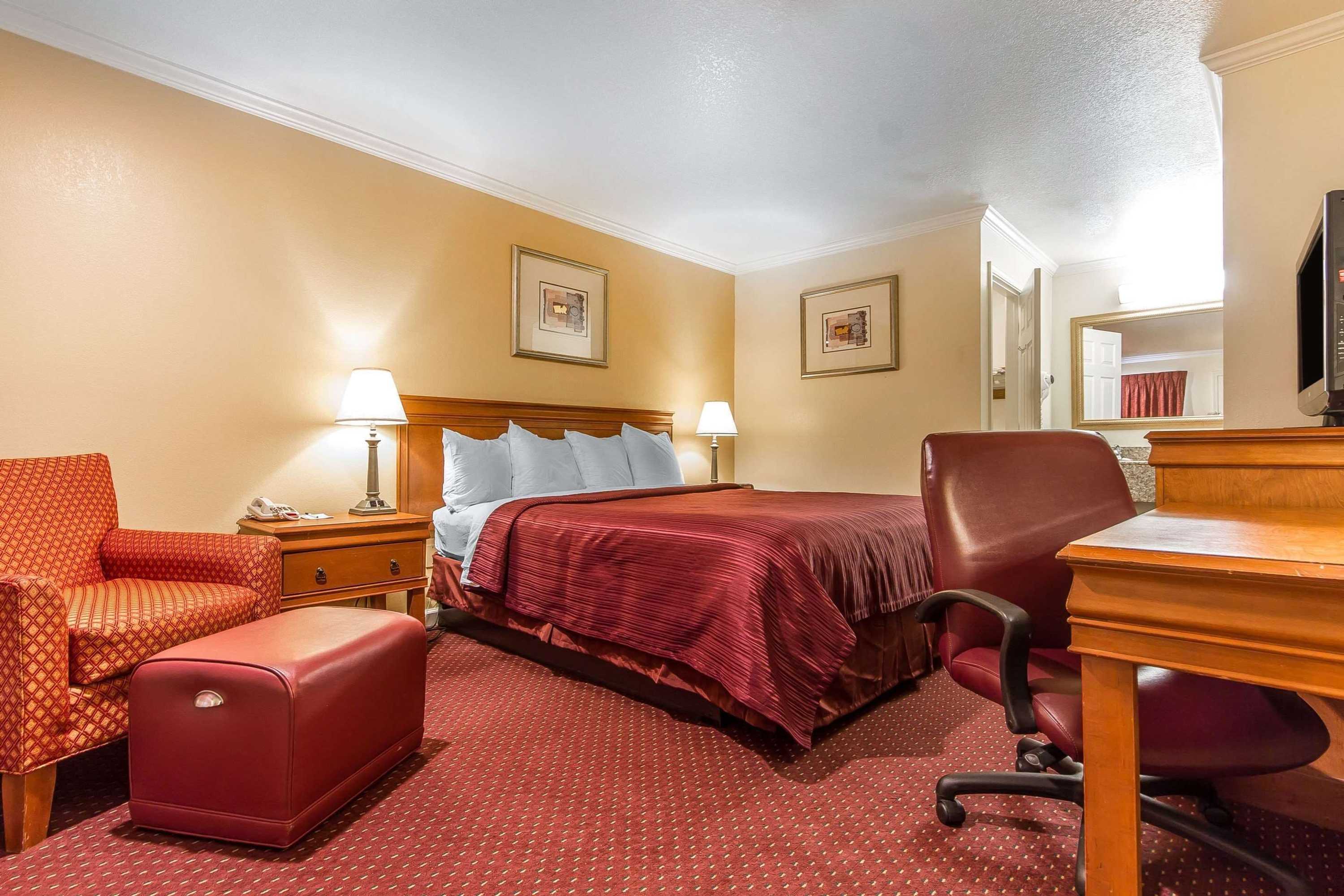 Gift card for Quality Inn And Suites Gilroy Gift card for Quality Inn And Suites Gilroy